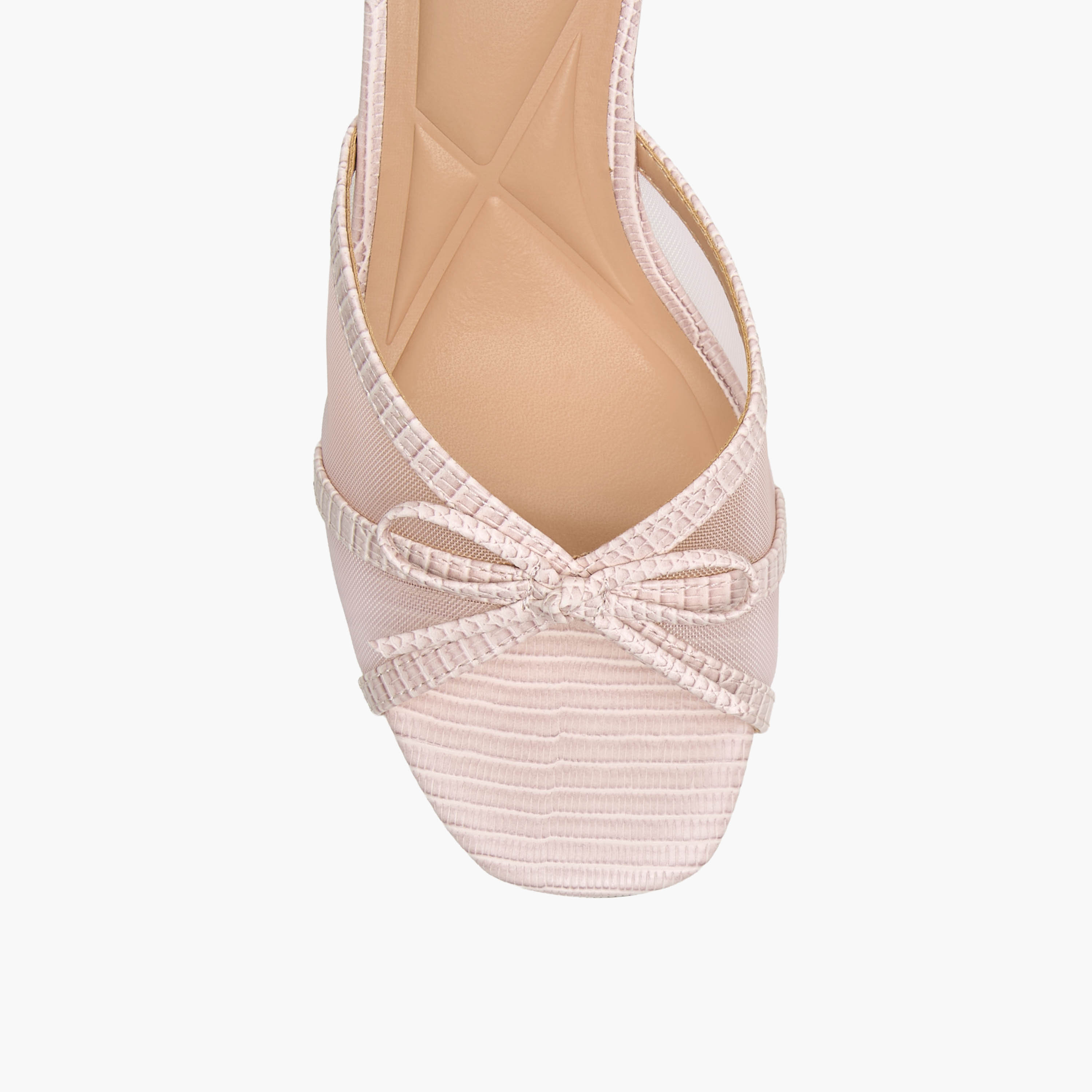 Celeste Women Bow Applique Kitten Heel Sandals-women-shoes-sandals-heeled-image-4