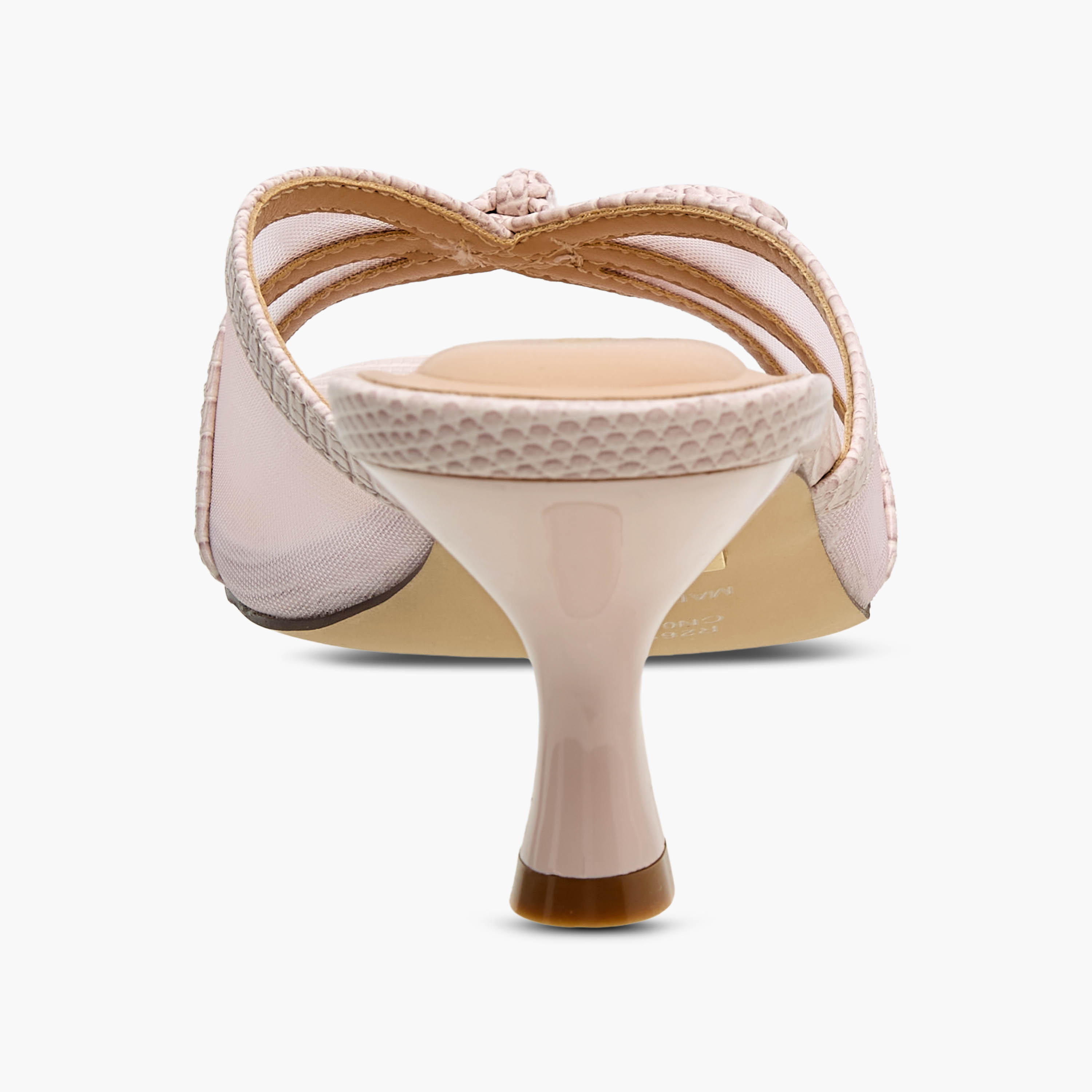 Celeste Women Bow Applique Kitten Heel Sandals-women-shoes-sandals-heeled-image-5