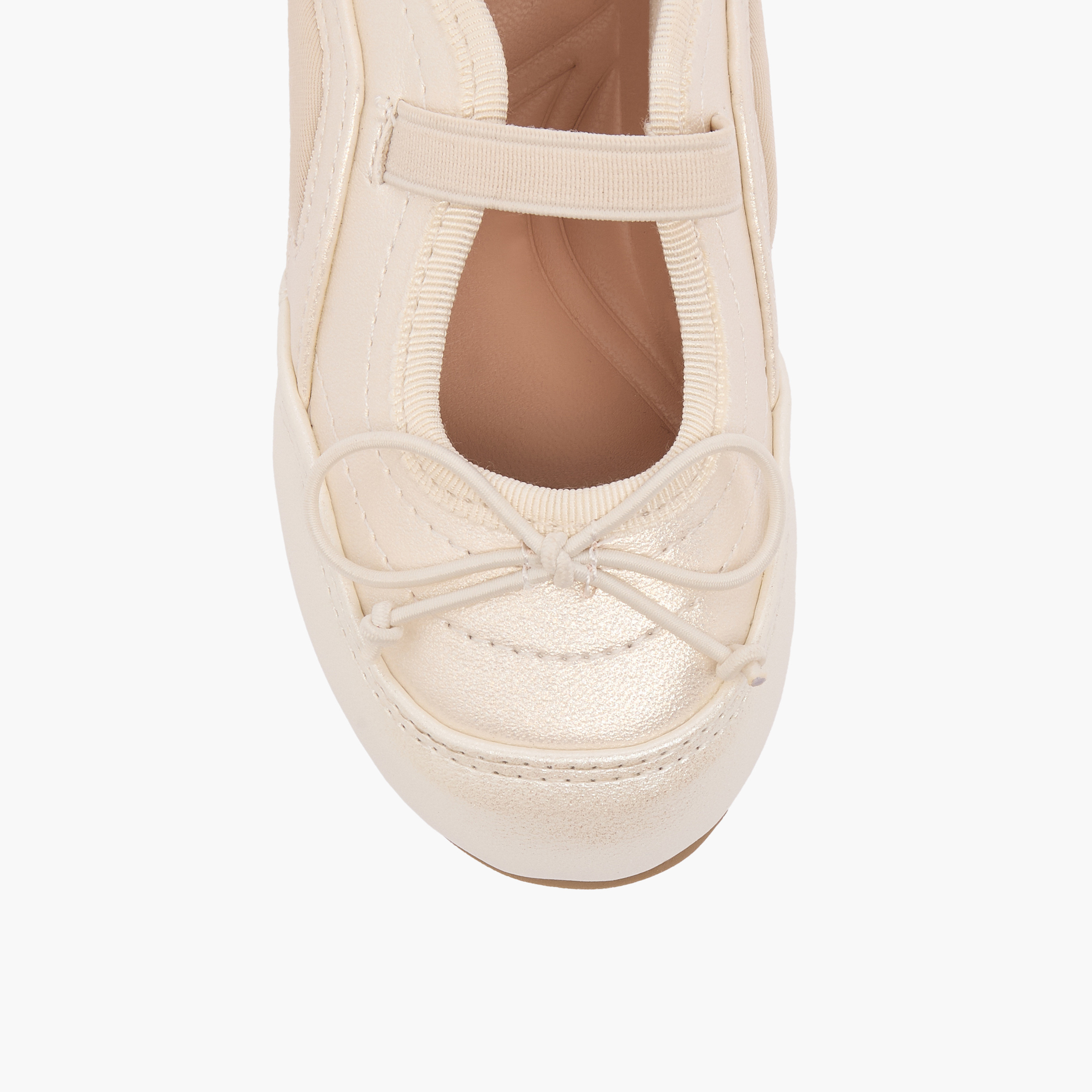 Juniors Girls Slip-On Mary Jane Sneakers-girls-shoes-sneakers-image-4