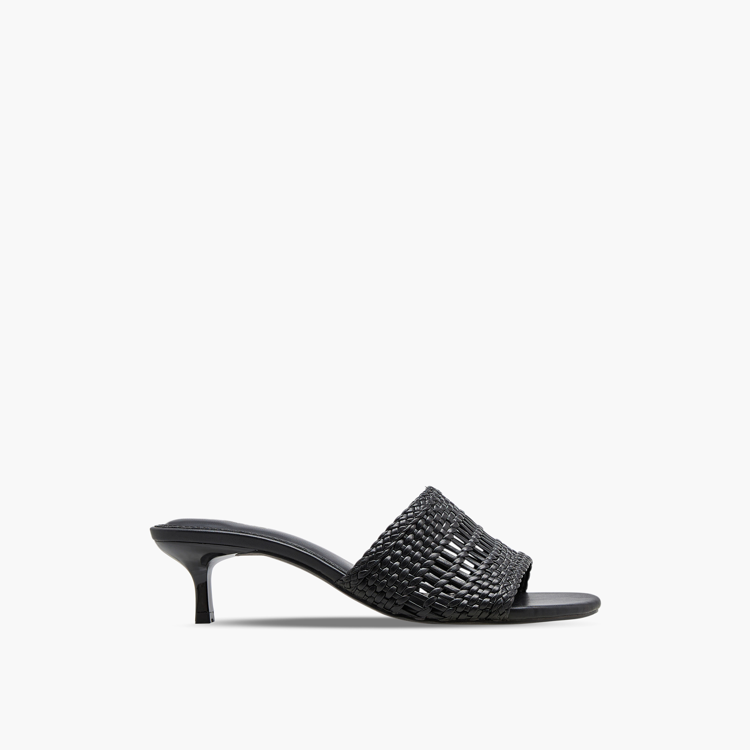 صندل بارز الملمس بكعب صغير للنساء من بابريكا-women-shoes-sandals-heeled-image-3