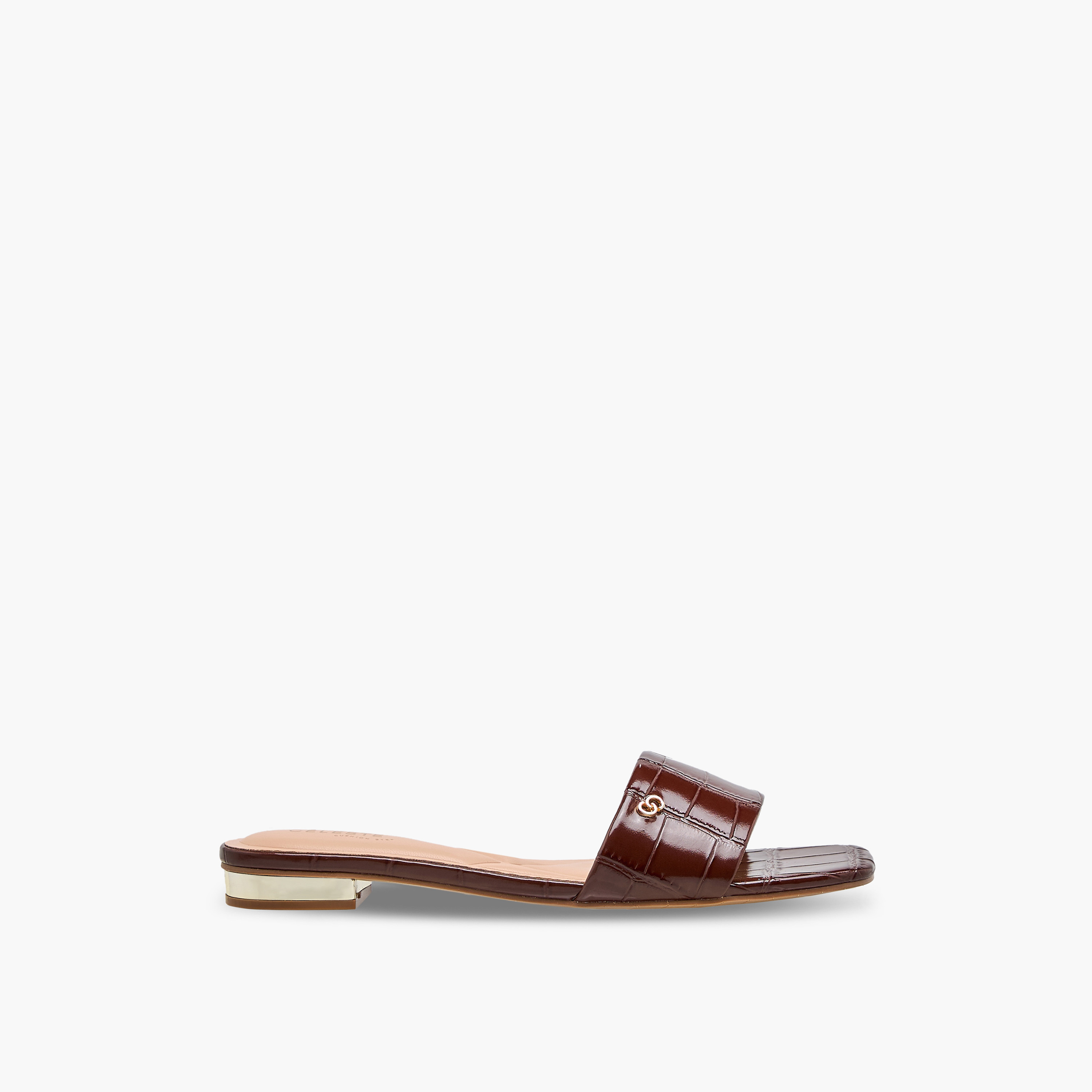 صندل مسطح بارز الملمس للنساء من سيليست-women-shoes-flats-sandals-image-3