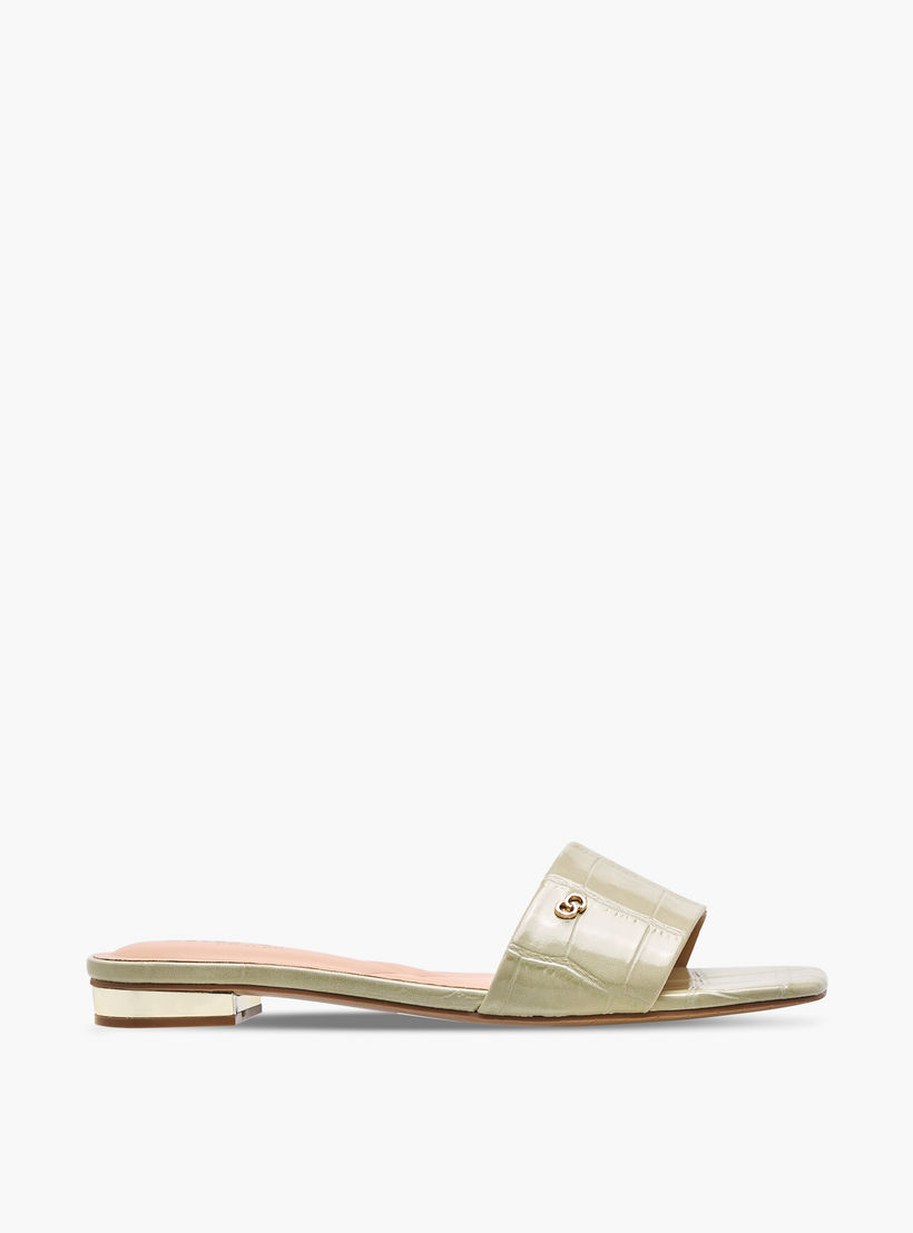 صندل مسطح بارز الملمس للنساء من سيليست-women-shoes-flats-sandals-image-3