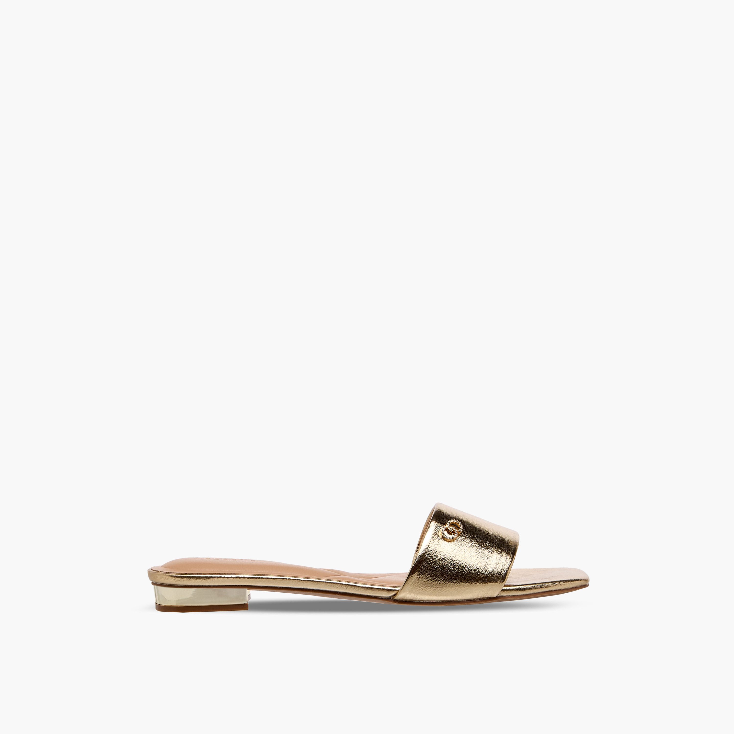 صندل مسطح سادة للنساء من سيليست-women-shoes-flats-sandals-image-4