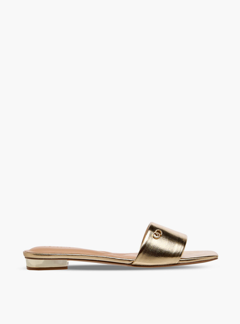 صندل مسطح سادة للنساء من سيليست-women-shoes-flats-sandals-image-4