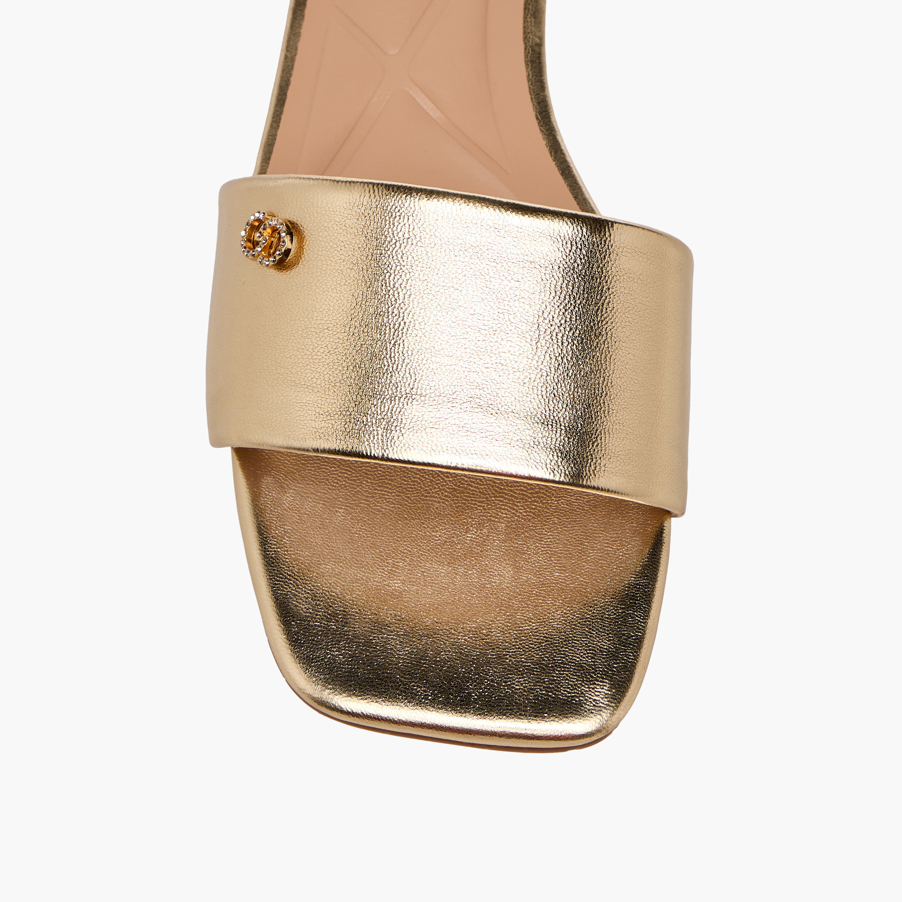 صندل مسطح سادة للنساء من سيليست-women-shoes-flats-sandals-image-5