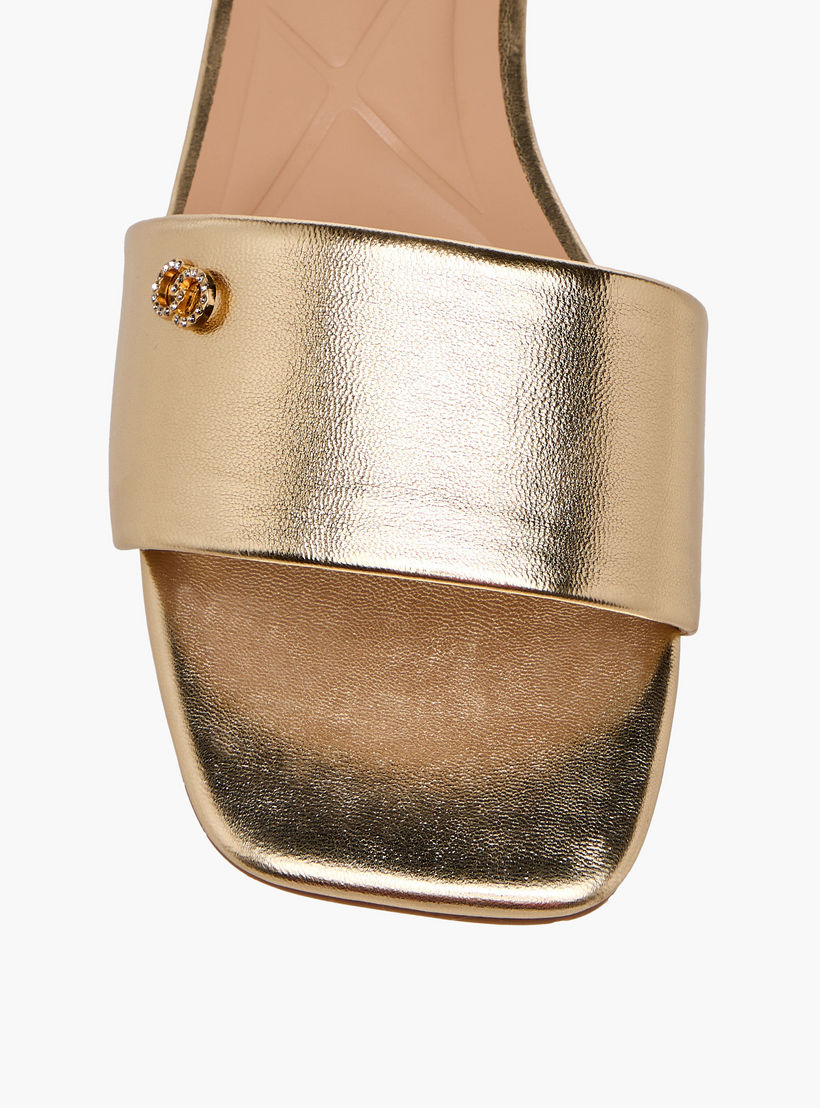 صندل مسطح سادة للنساء من سيليست-women-shoes-flats-sandals-image-5