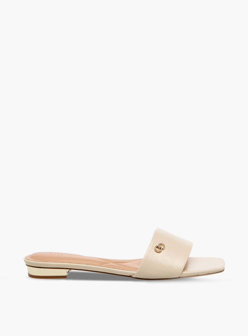 صندل مسطح سادة للنساء من سيليست-women-shoes-flats-sandals-image-4