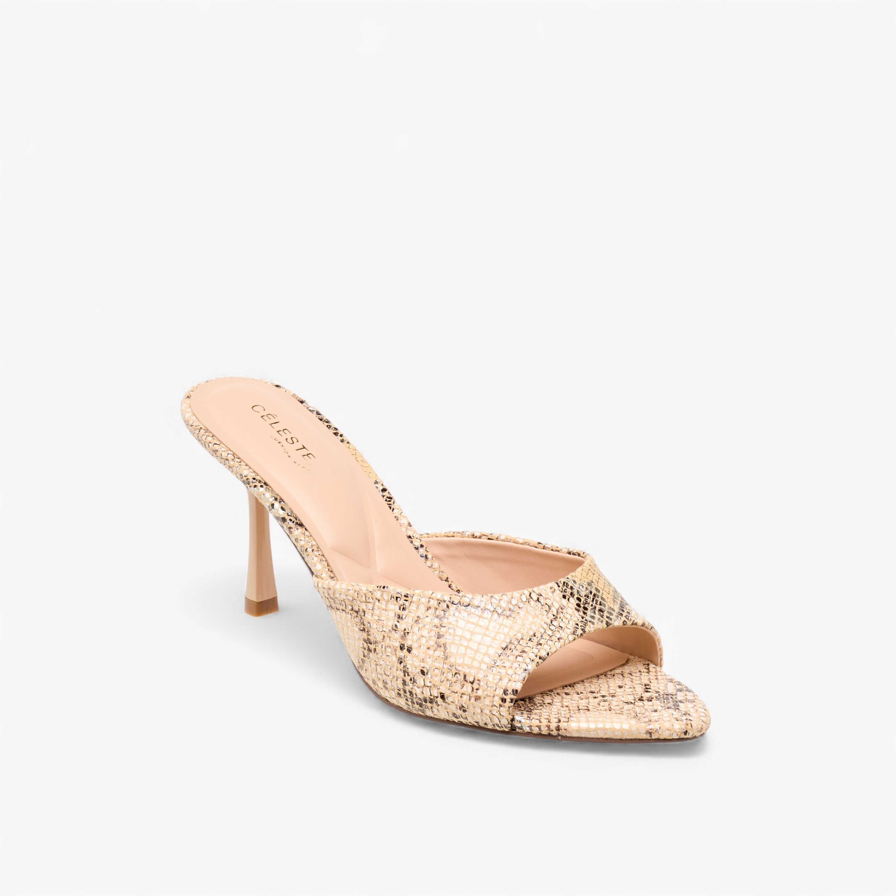 صندل بكعب ستيليتو وطبعات للنساء من سيليست-women-shoes-sandals-heeled-image-2