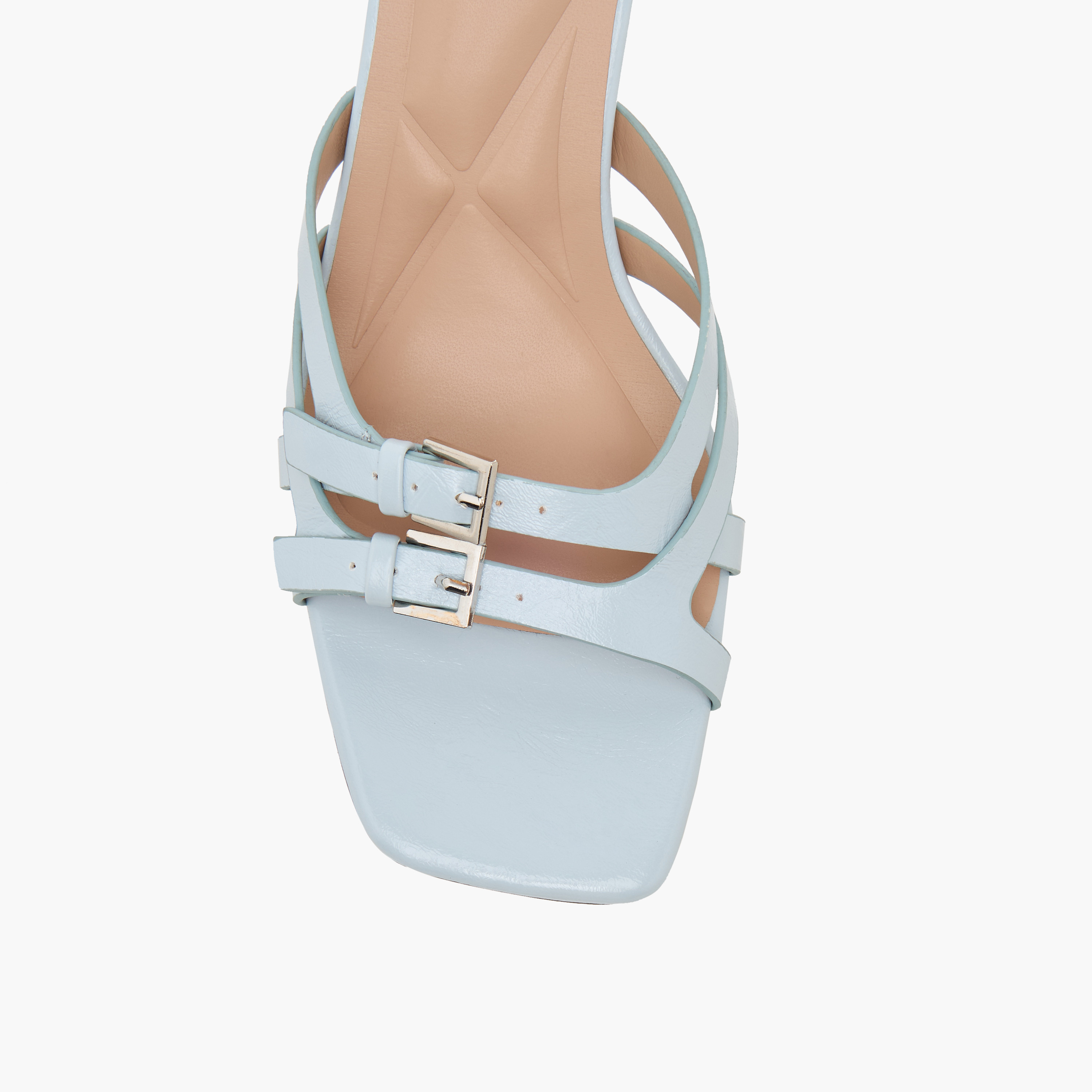 صندل بتفاصيل إبزيم للنساء من سيليست-women-shoes-sandals-heeled-image-4