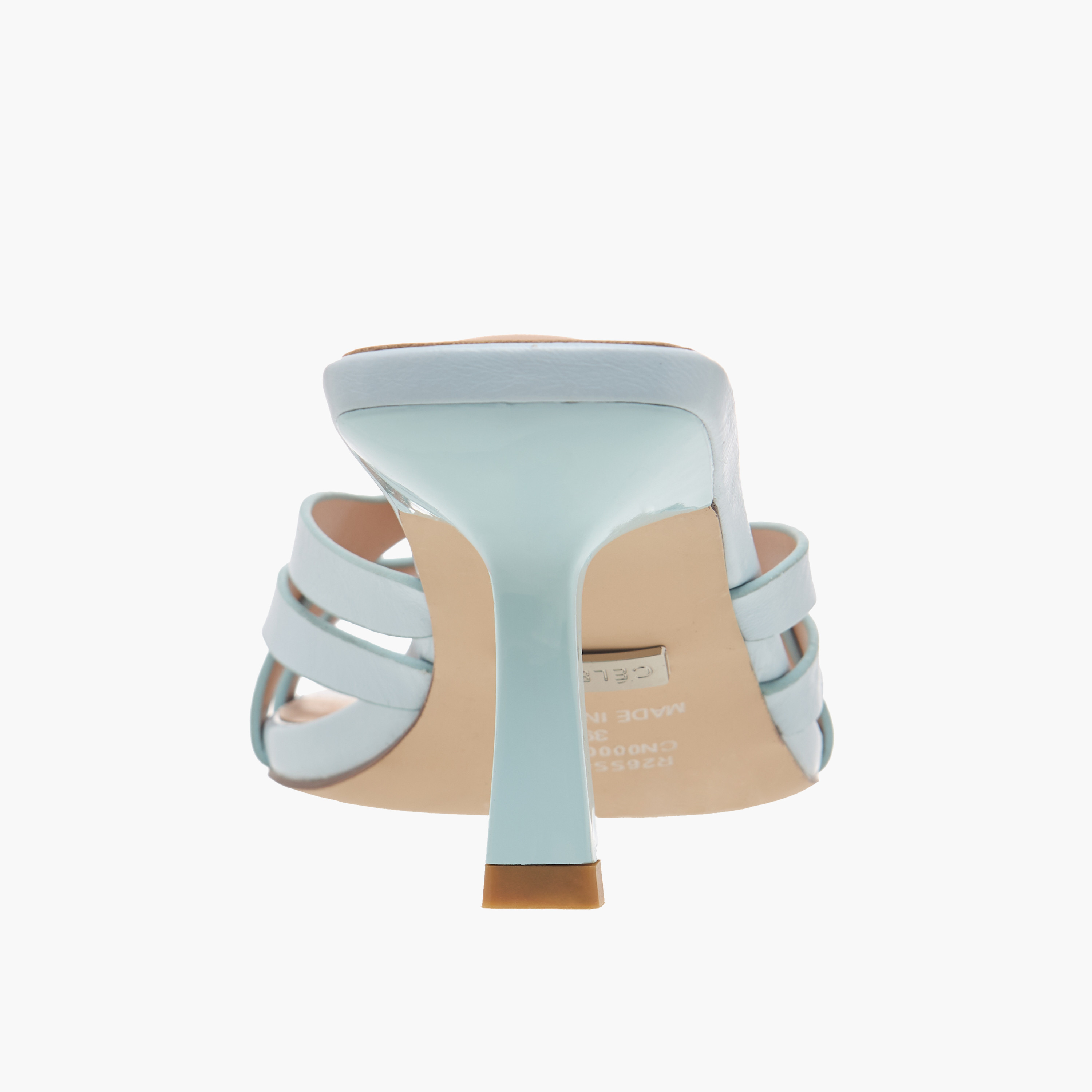 صندل بتفاصيل إبزيم للنساء من سيليست-women-shoes-sandals-heeled-image-5