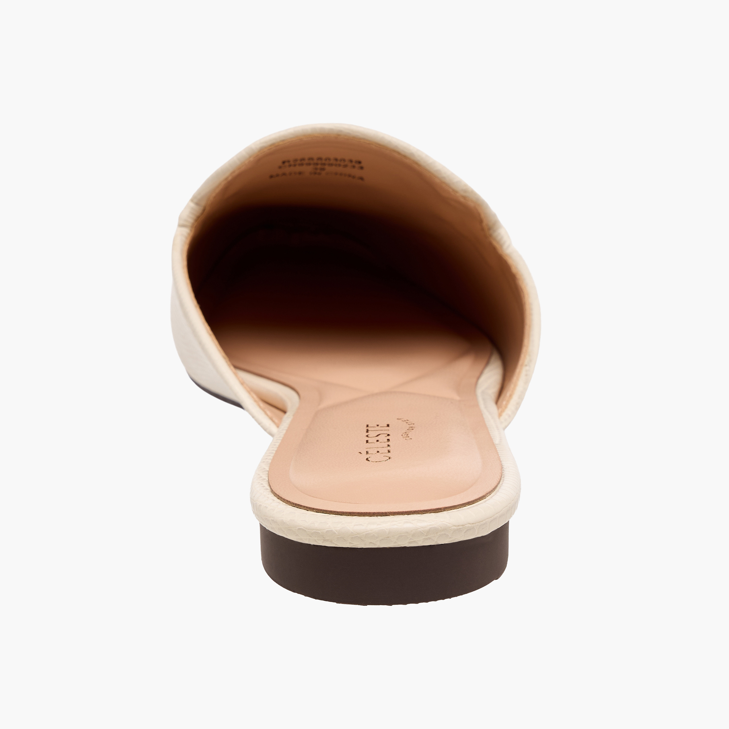 حذاء ميول بارز الملمس للنساء من سيليست-women-shoes-flats-mules-image-6