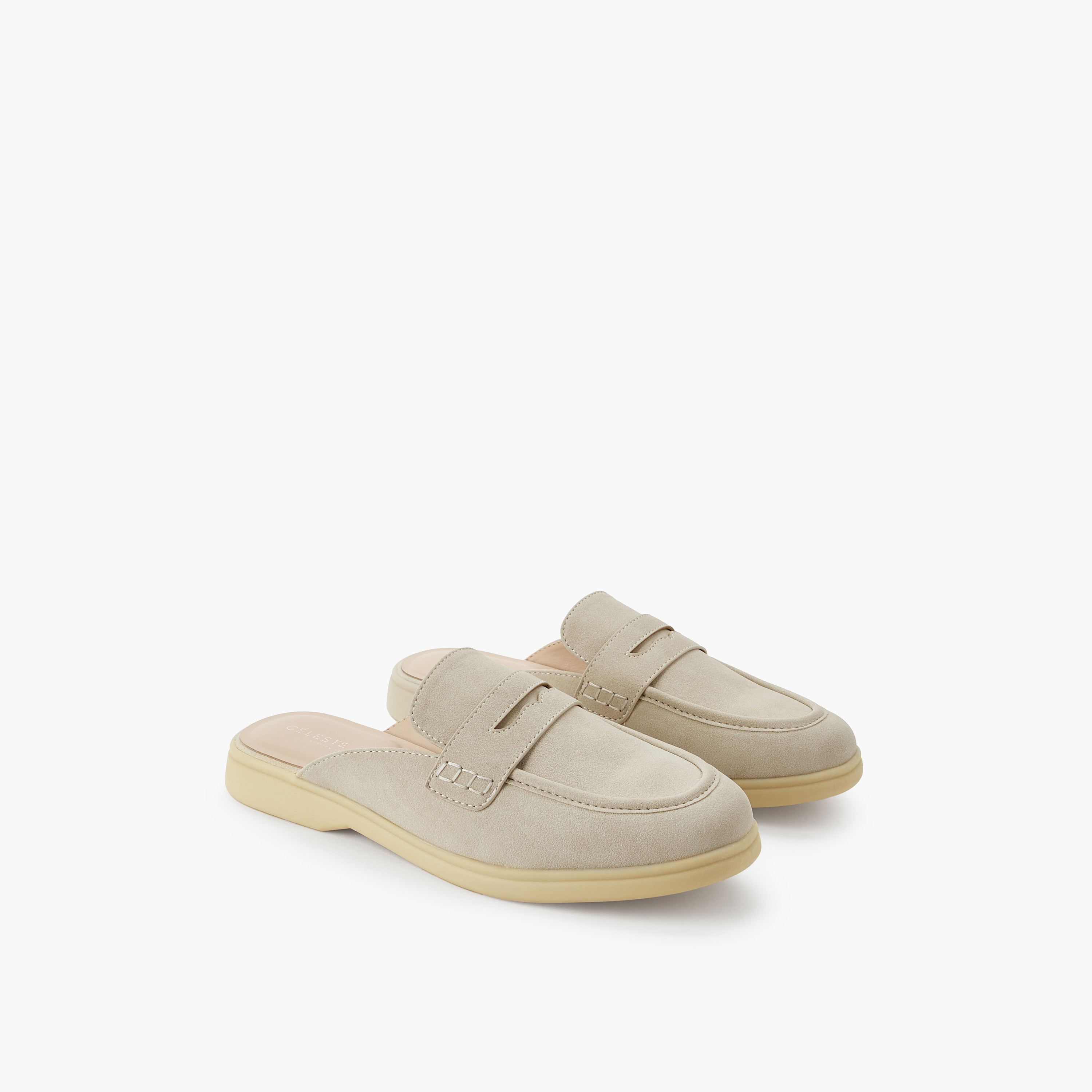 Celeste Women Slip-On Mules-women-shoes-flats-mules-image-1