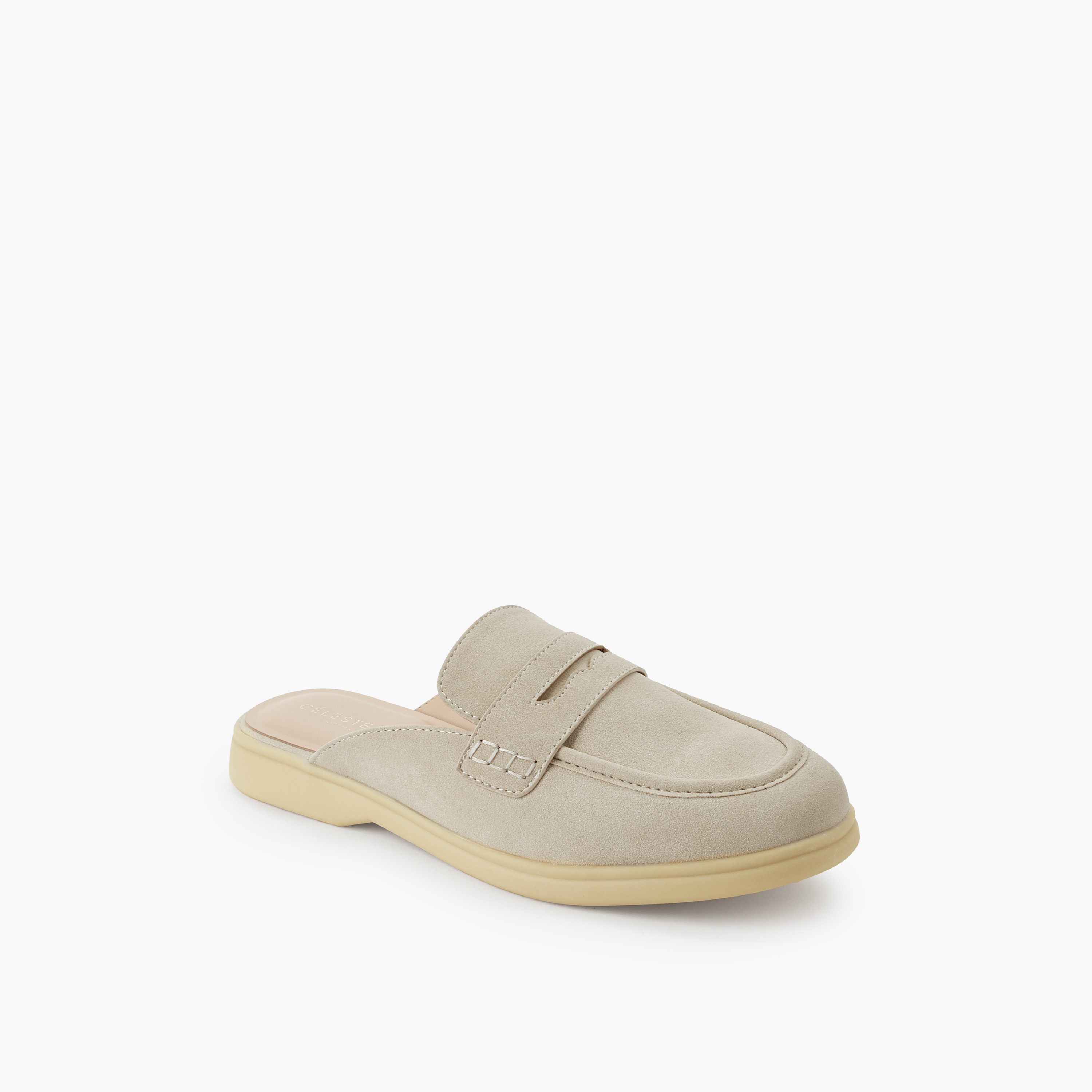 Celeste Women Slip-On Mules-women-shoes-flats-mules-image-2