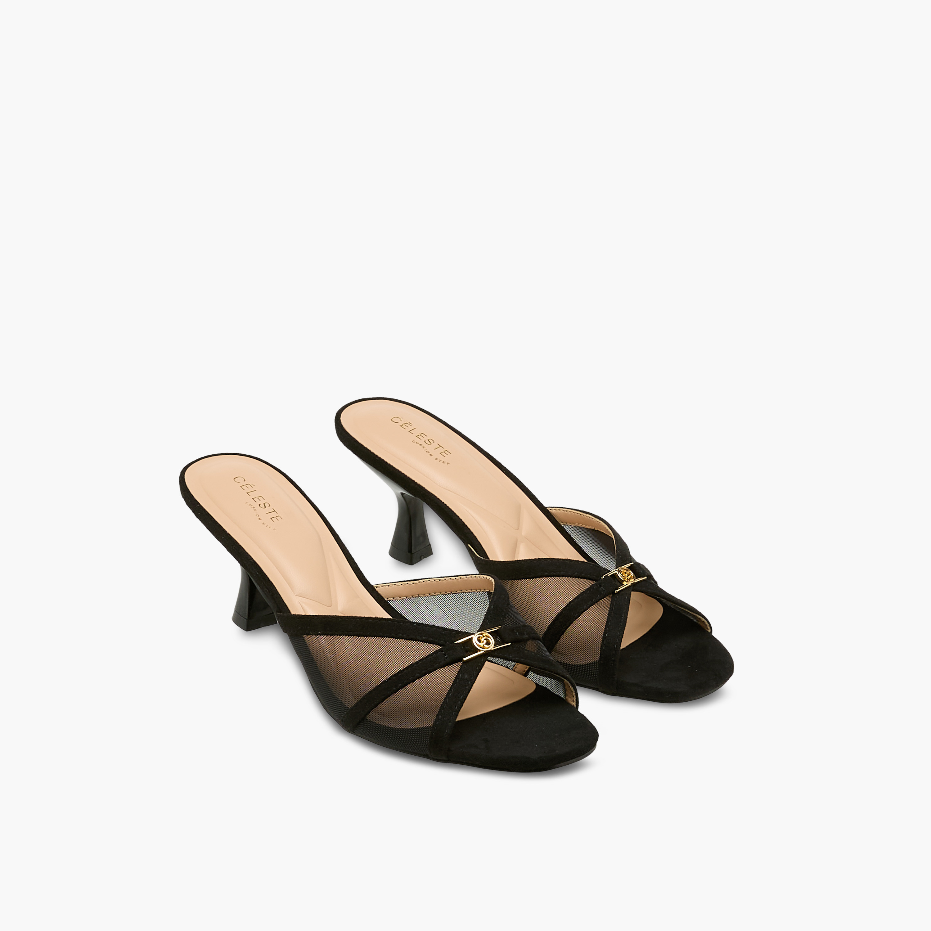 صندل بكعب صغير للنساء من سيليست-women-shoes-sandals-heeled-image-1