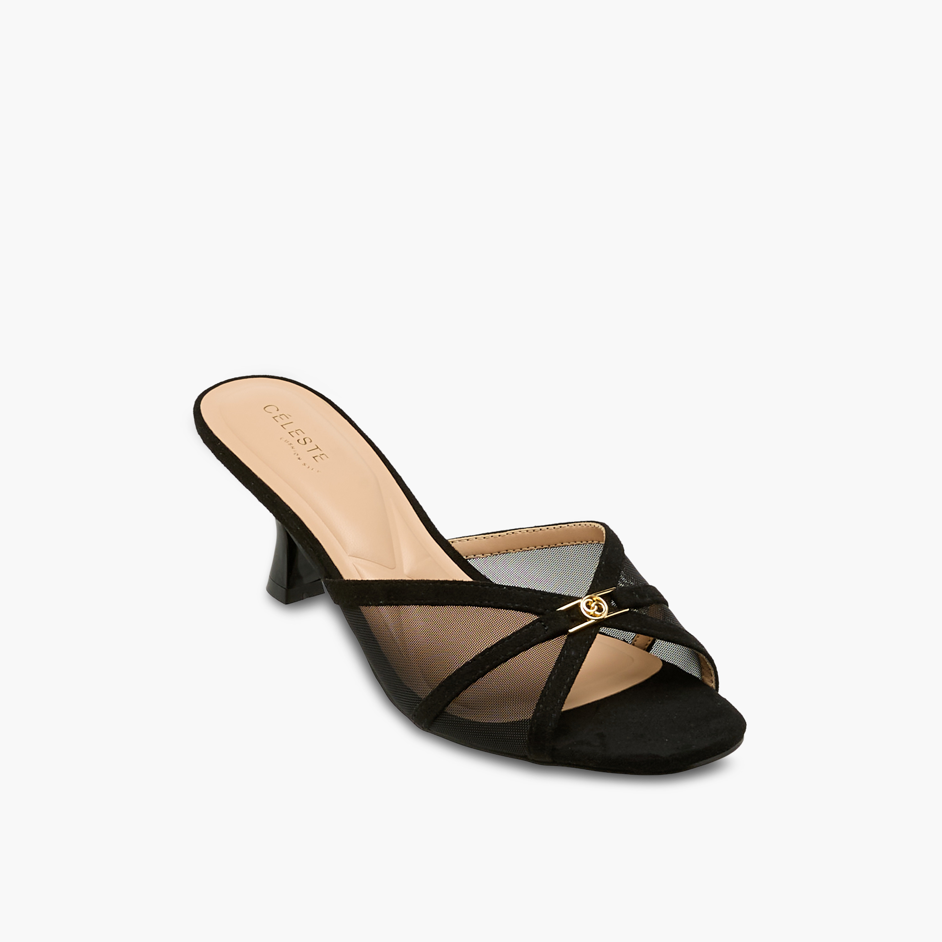 صندل بكعب صغير للنساء من سيليست-women-shoes-sandals-heeled-image-2