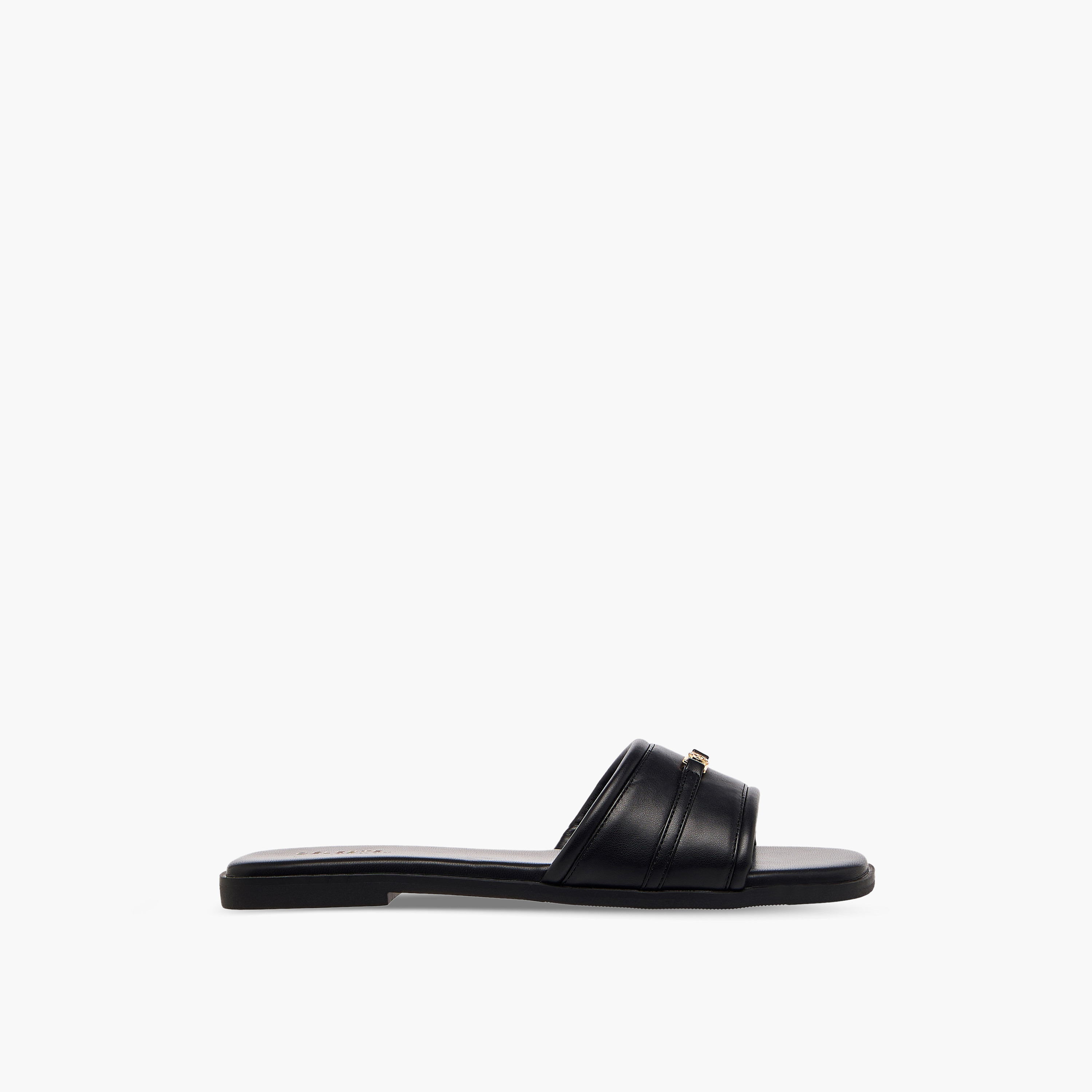 صندل مسطح بزينة معدنية للنساء من سيليست-women-shoes-flats-sandals-image-4