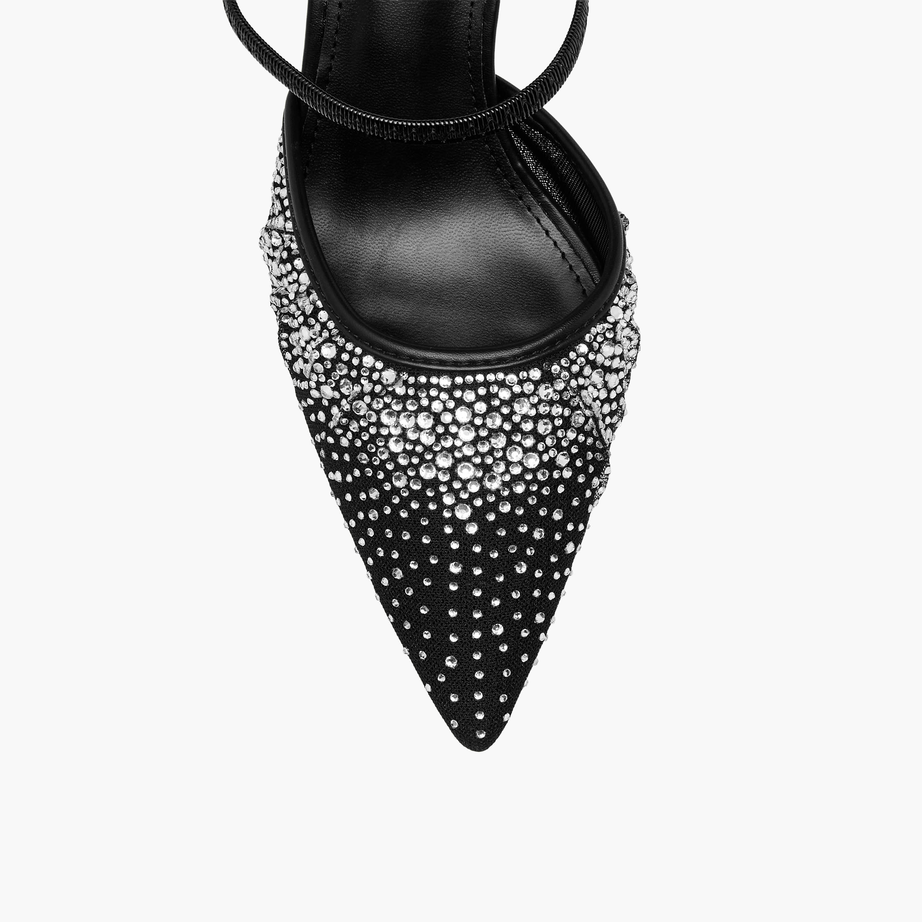 Flora Bella Women Embellished Flared Heel Mules-women-shoes-sandals-heeled-image-4