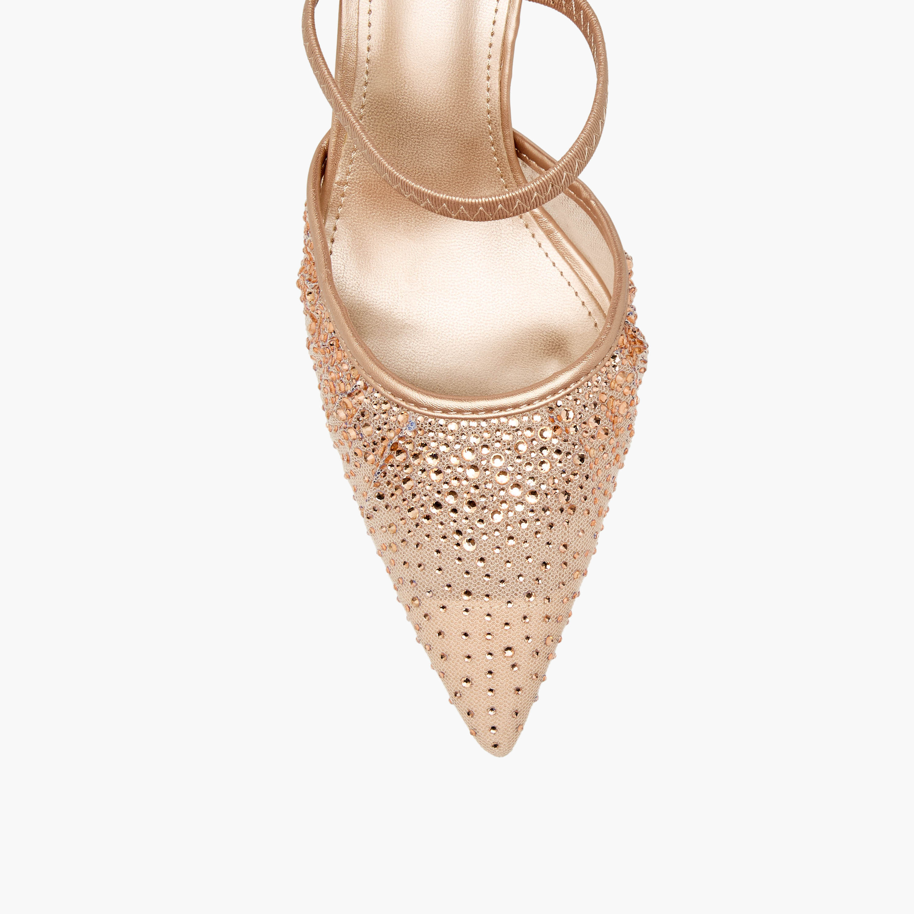 Flora Bella Women Embellished Flared Heel Mules-women-shoes-sandals-heeled-image-4