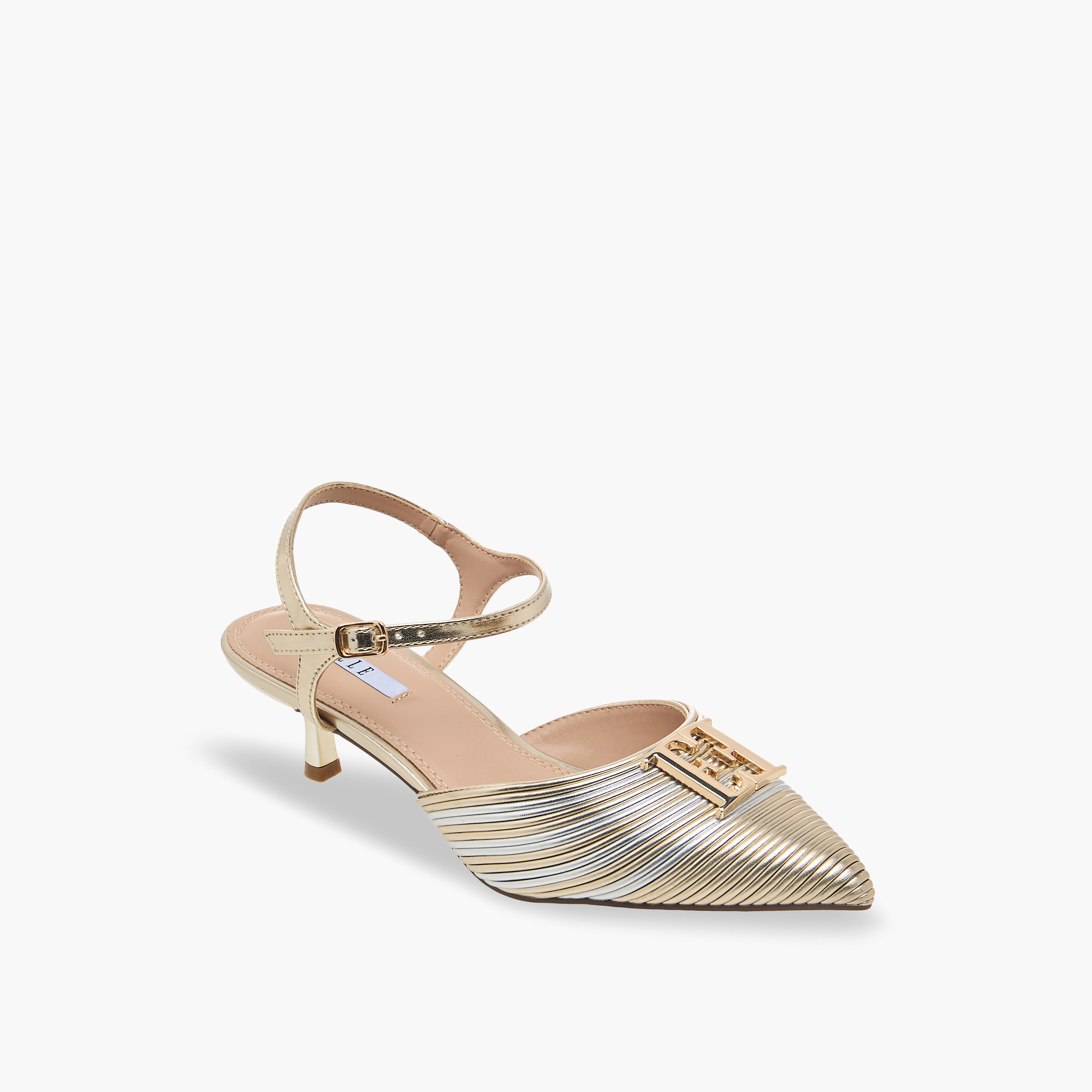 Elle Women Embellished Kitten Heel Sandals-women-shoes-sandals-heeled-image-2