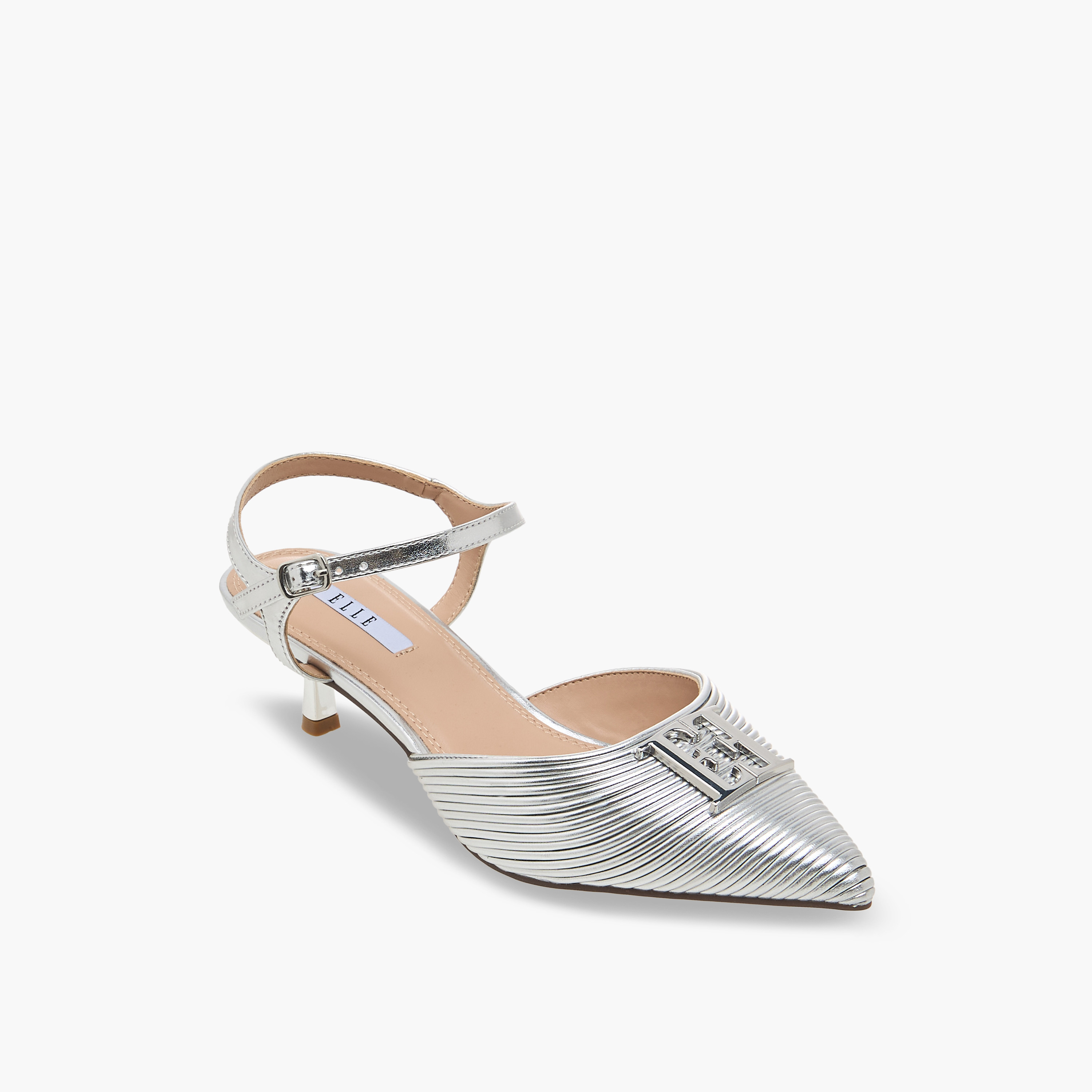 Elle Women Embellished Kitten Heel Sandals-women-shoes-sandals-heeled-image-2