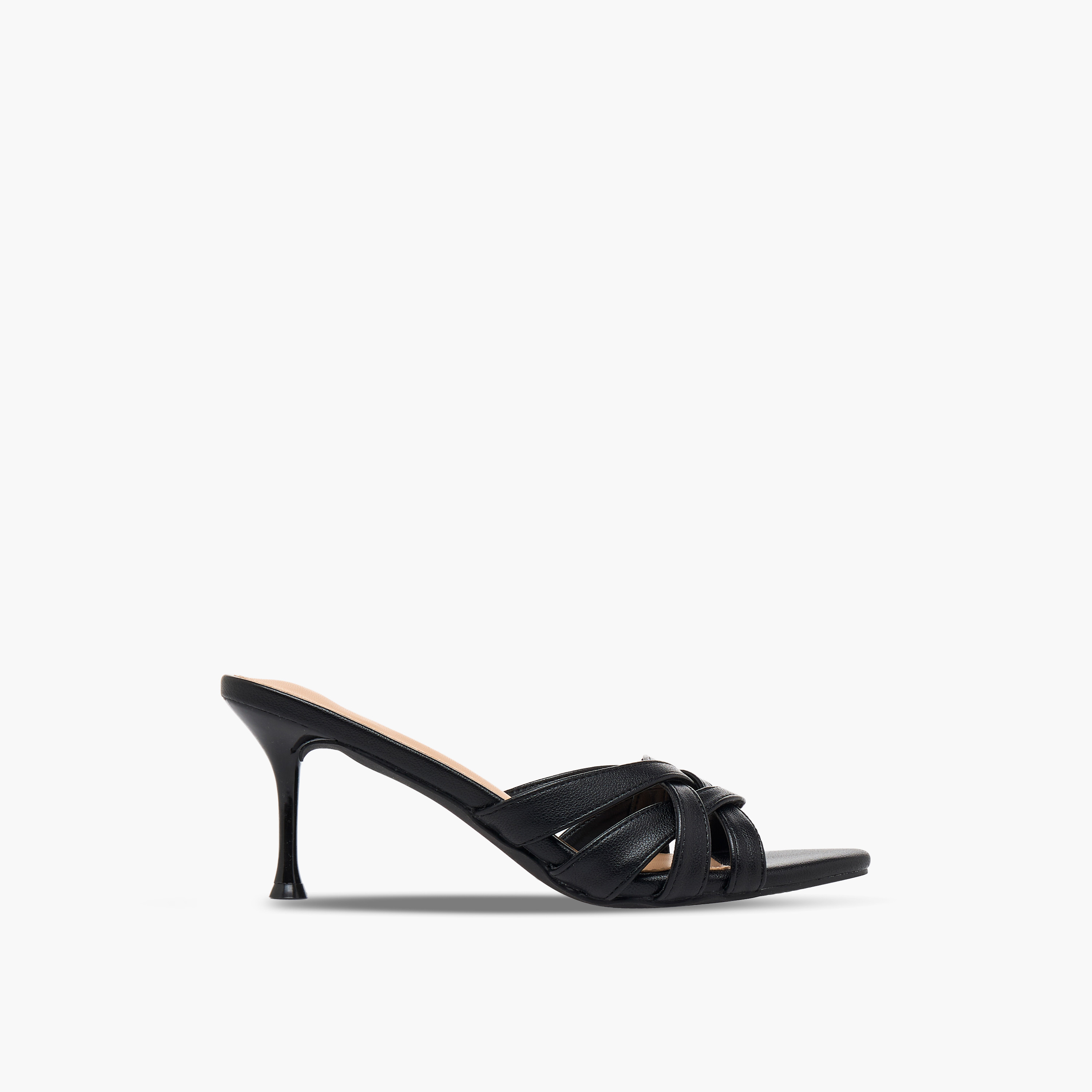 صندل سهل الارتداء بكعب متّسع للنساء من فلورا بيلا-women-shoes-sandals-heeled-image-3