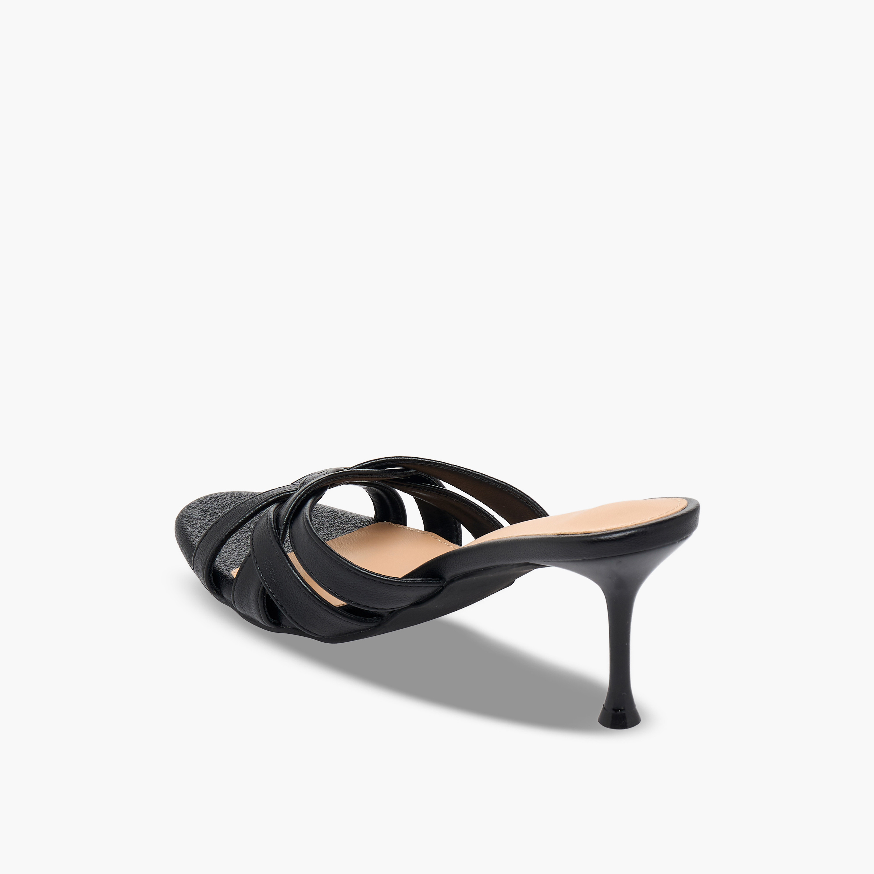 صندل سهل الارتداء بكعب متّسع للنساء من فلورا بيلا-women-shoes-sandals-heeled-image-5