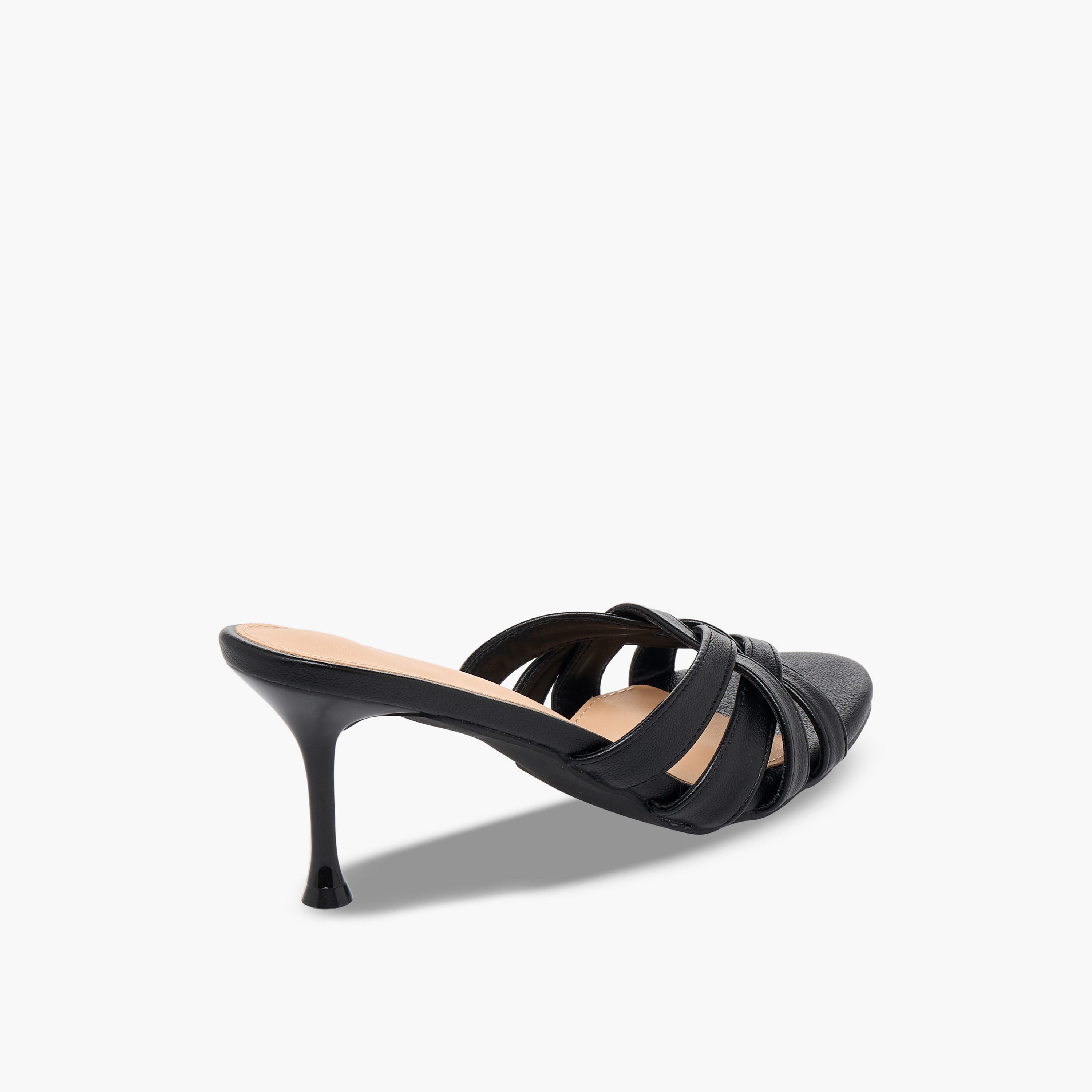 صندل سهل الارتداء بكعب متّسع للنساء من فلورا بيلا-women-shoes-sandals-heeled-image-6