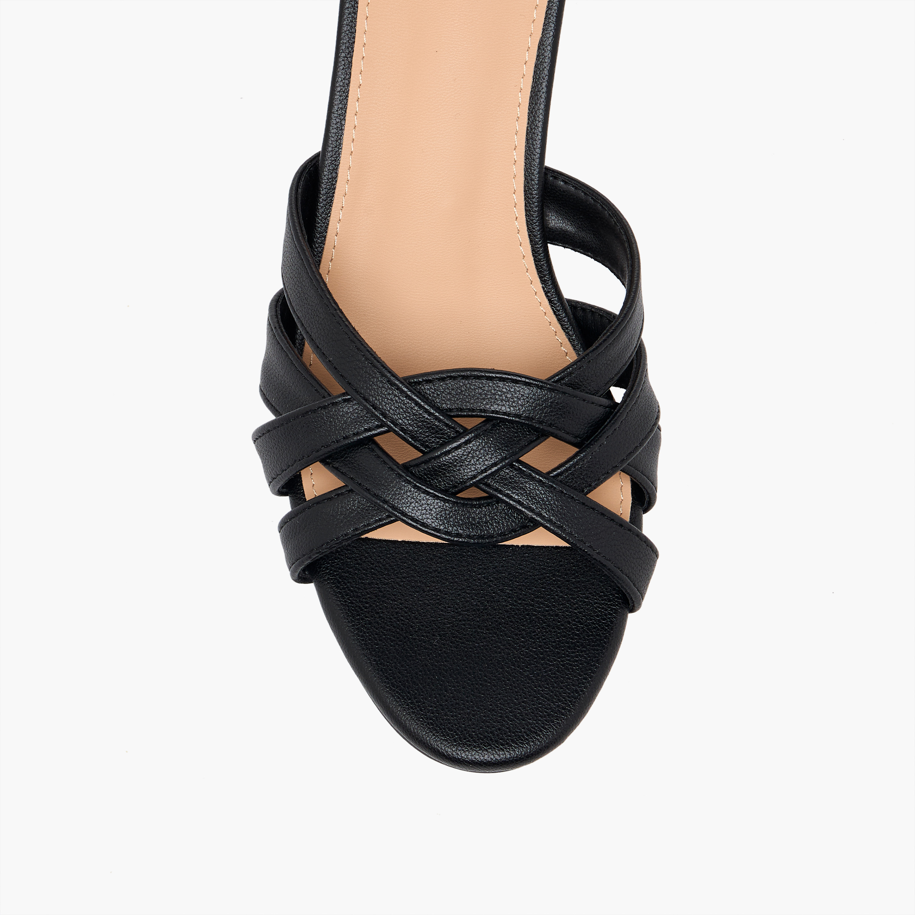 صندل سهل الارتداء بكعب متّسع للنساء من فلورا بيلا-women-shoes-sandals-heeled-image-7