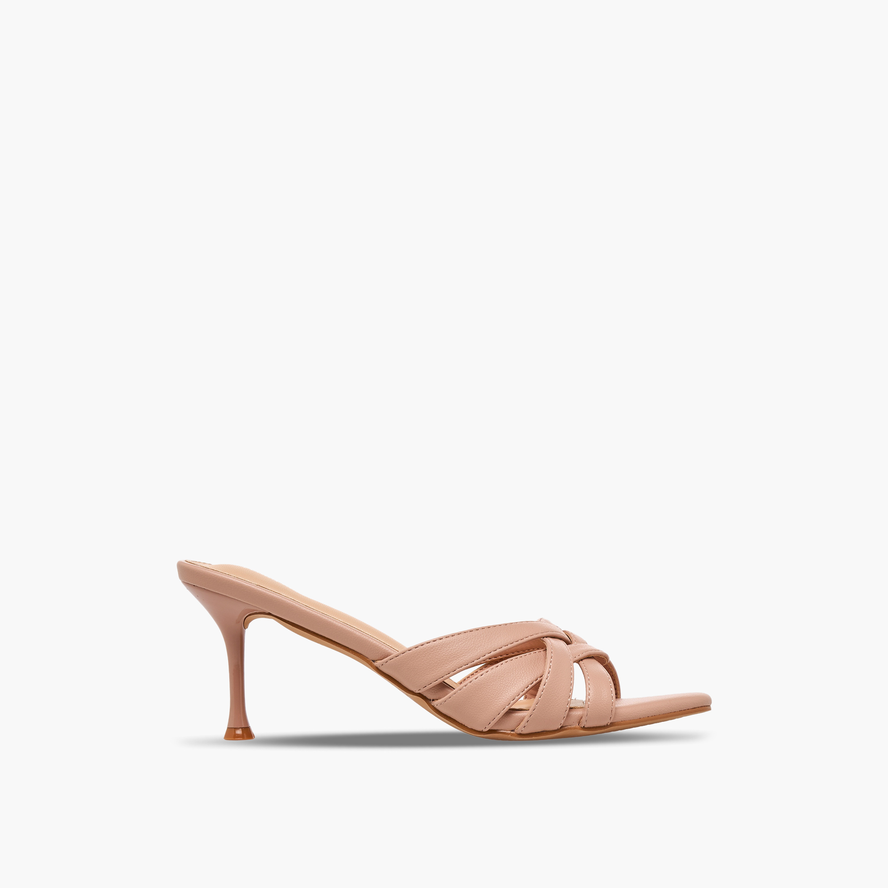 صندل سهل الارتداء بكعب متّسع للنساء من فلورا بيلا-women-shoes-sandals-heeled-image-3
