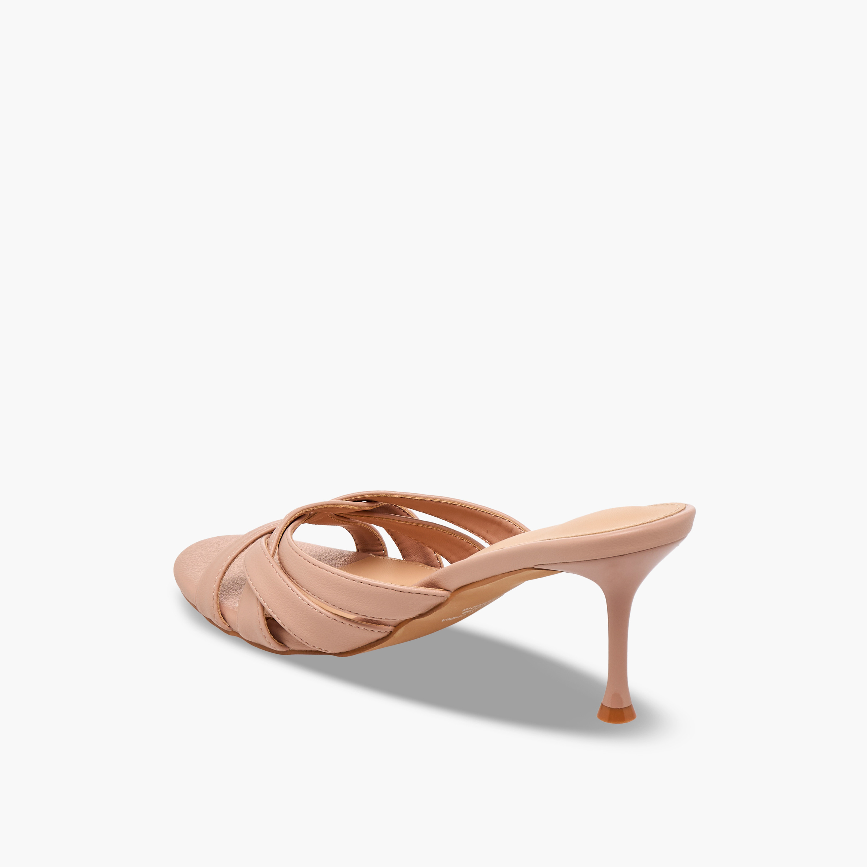 صندل سهل الارتداء بكعب متّسع للنساء من فلورا بيلا-women-shoes-sandals-heeled-image-5