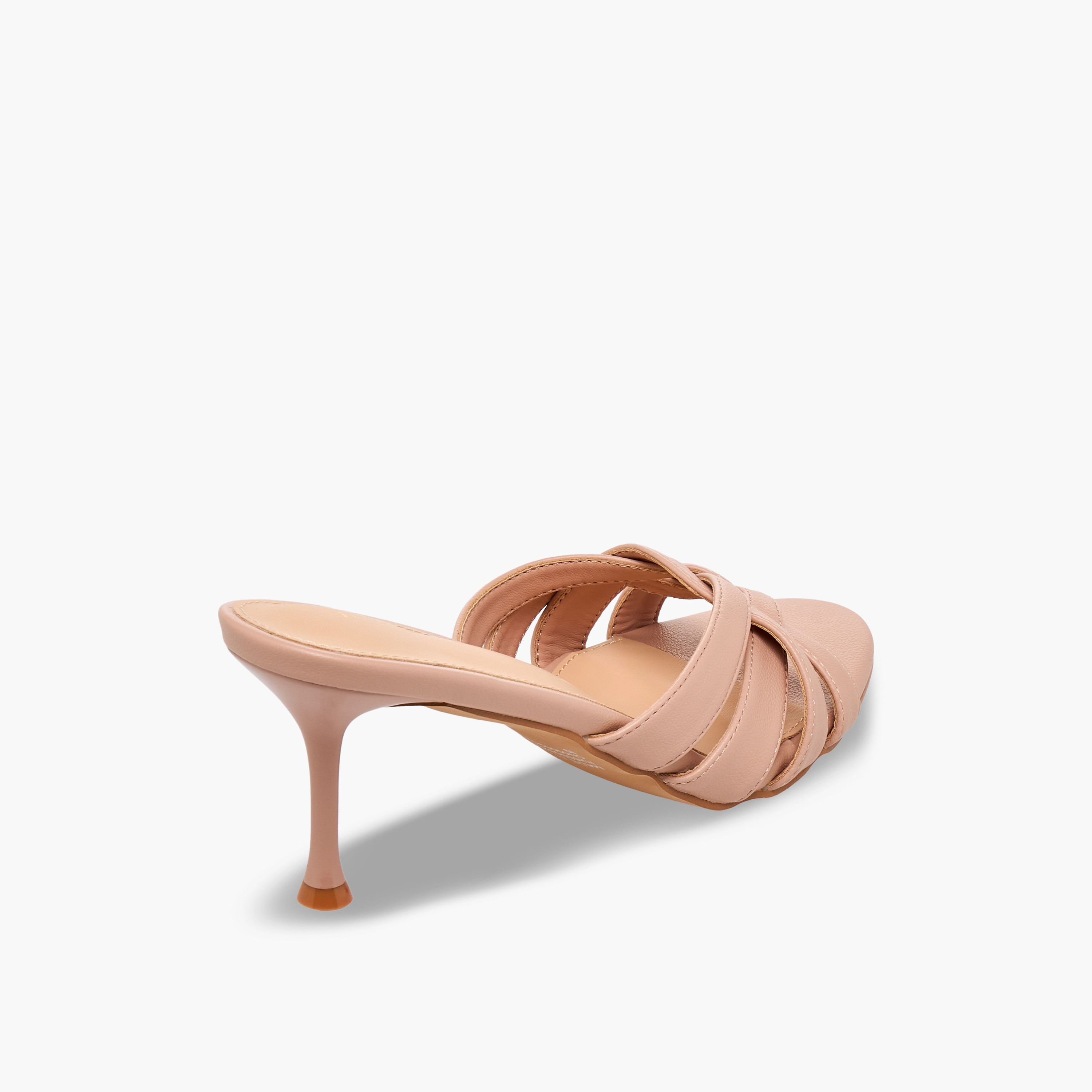 صندل سهل الارتداء بكعب متّسع للنساء من فلورا بيلا-women-shoes-sandals-heeled-image-6