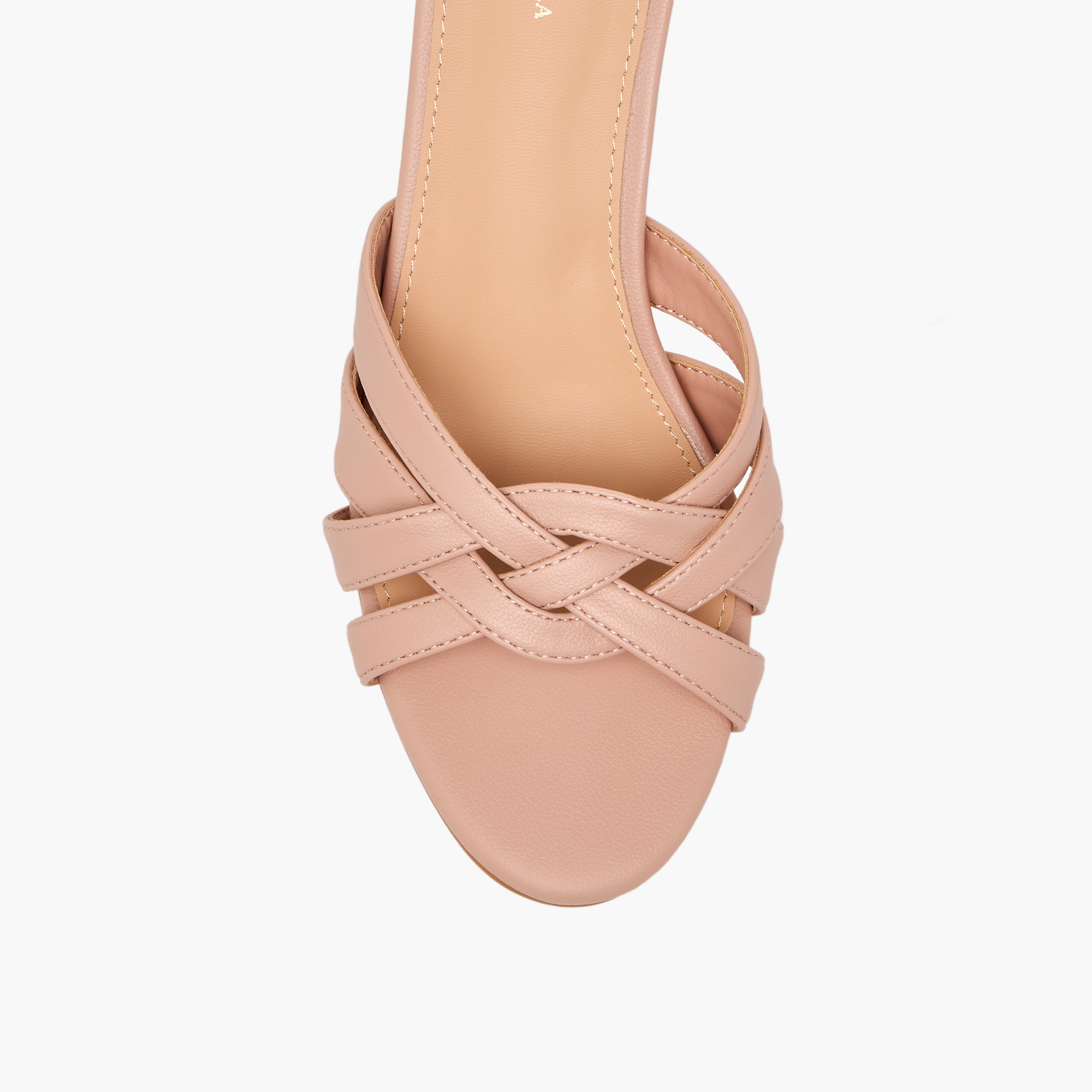 صندل سهل الارتداء بكعب متّسع للنساء من فلورا بيلا-women-shoes-sandals-heeled-image-7