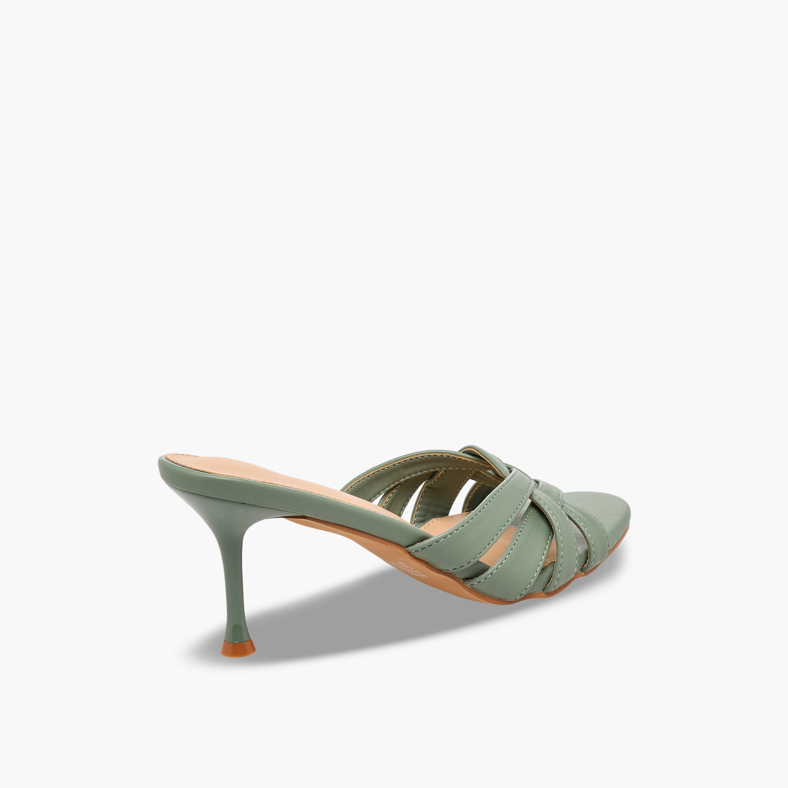 صندل سهل الارتداء بكعب متّسع للنساء من فلورا بيلا-women-shoes-sandals-heeled-image-6