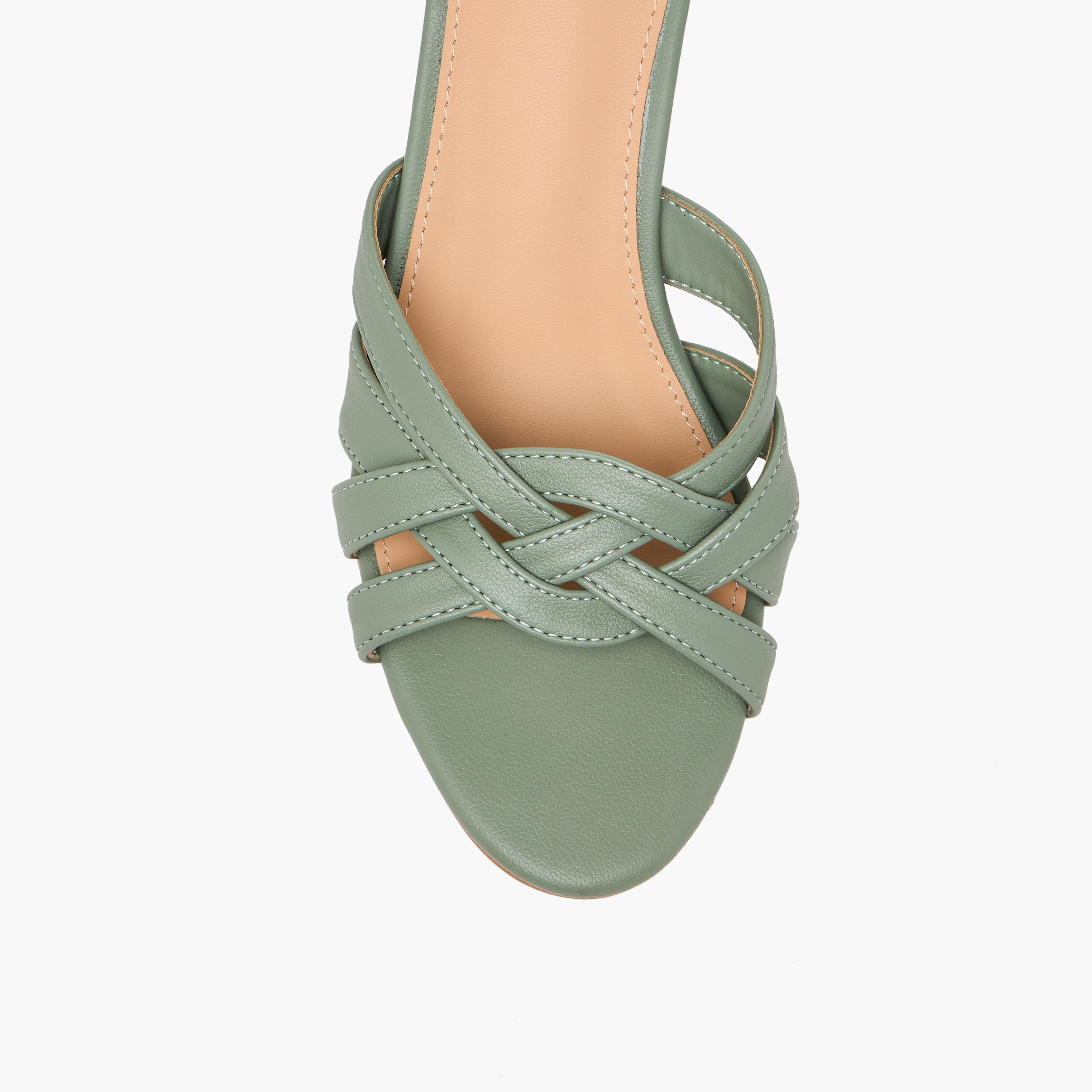 صندل سهل الارتداء بكعب متّسع للنساء من فلورا بيلا-women-shoes-sandals-heeled-image-7