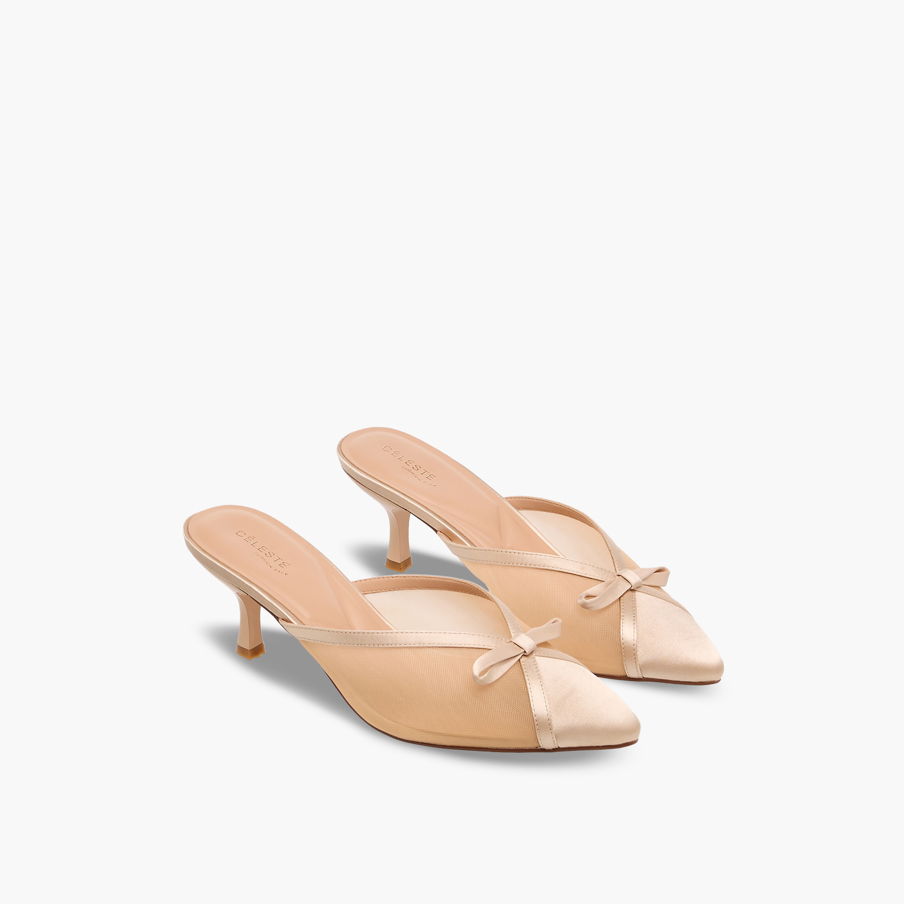 حذاء بكعب صغير للنساء من سيليست-women-shoes-sandals-heeled-image-1