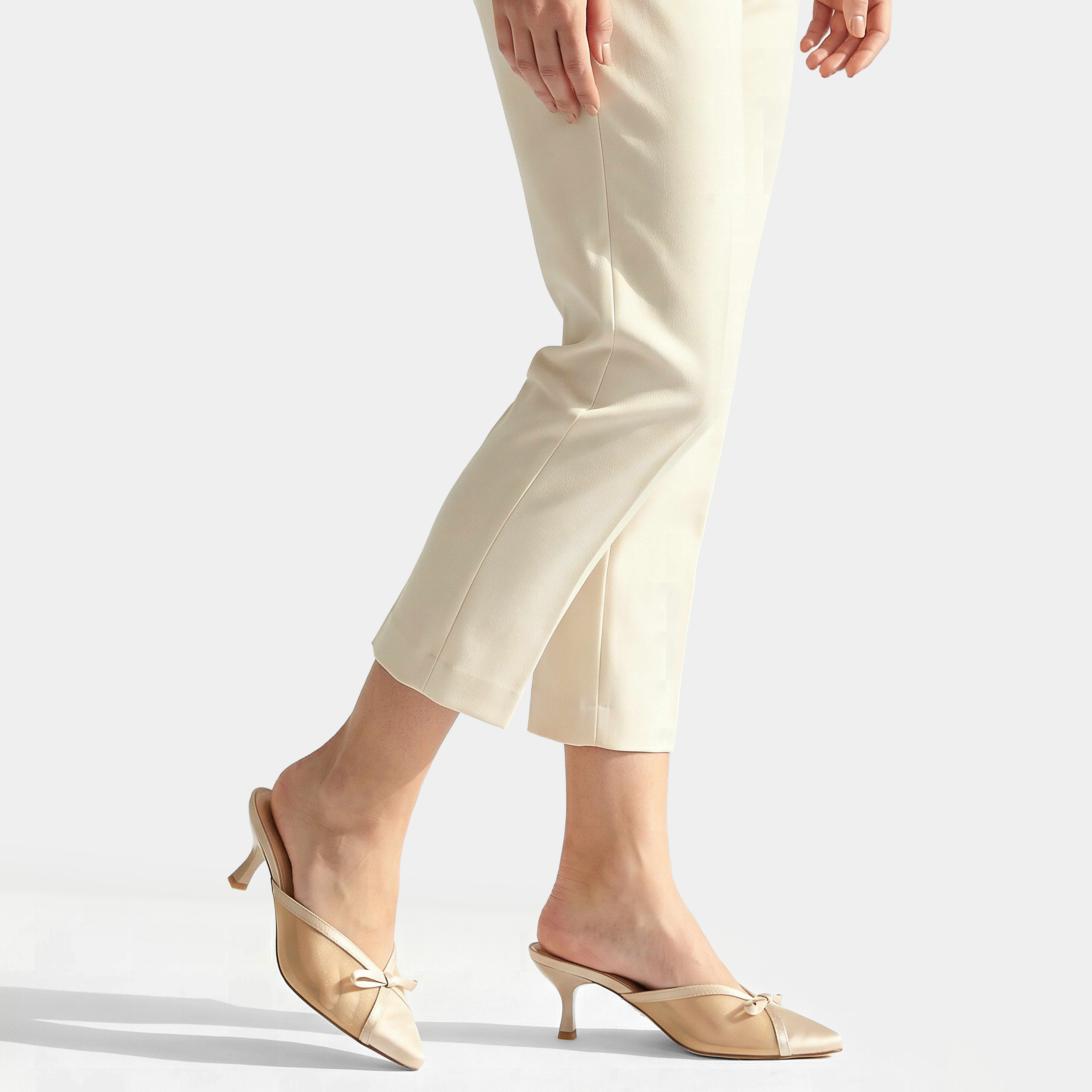 حذاء بكعب صغير للنساء من سيليست-women-shoes-sandals-heeled-image-2