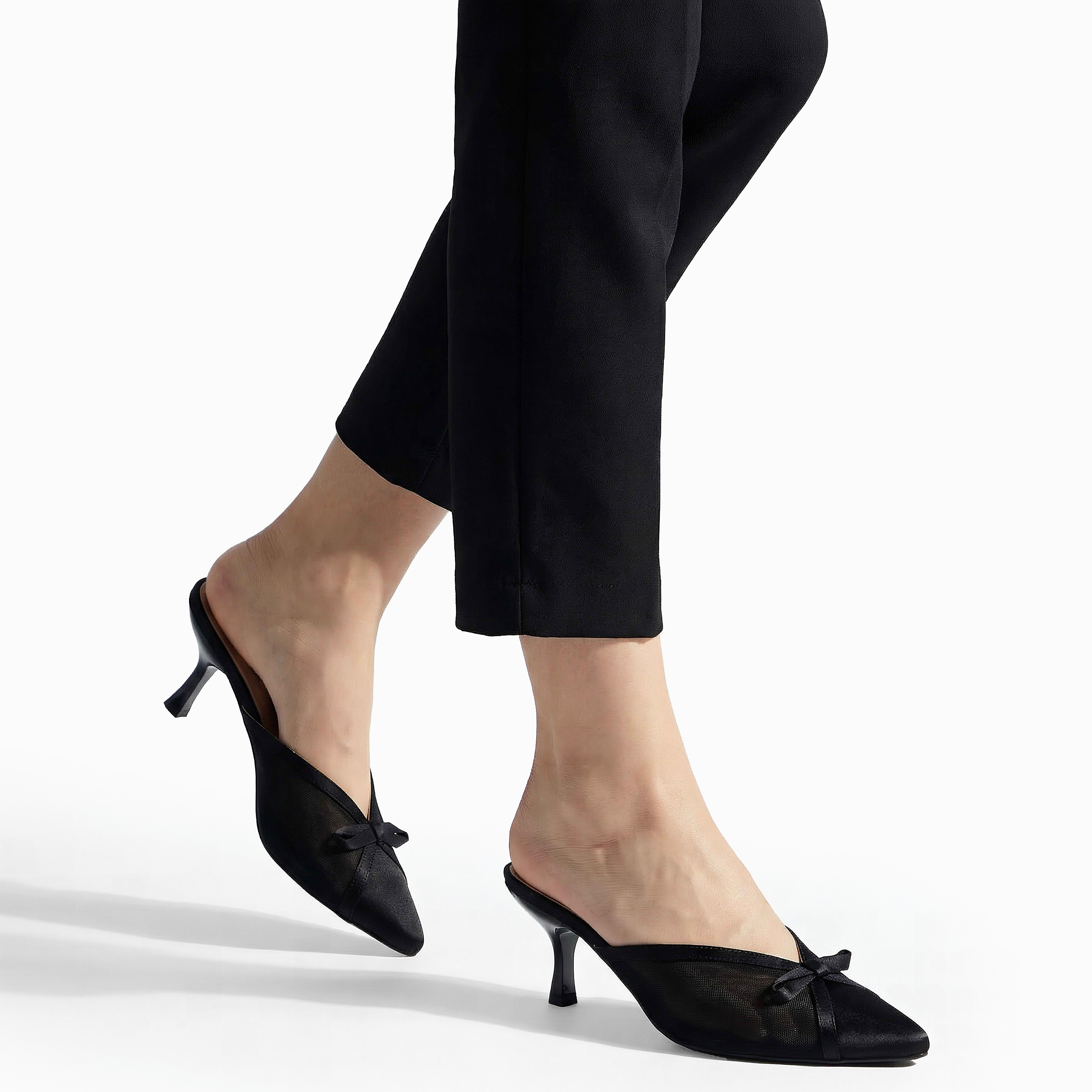 حذاء بكعب صغير للنساء من سيليست-women-shoes-sandals-heeled-image-2