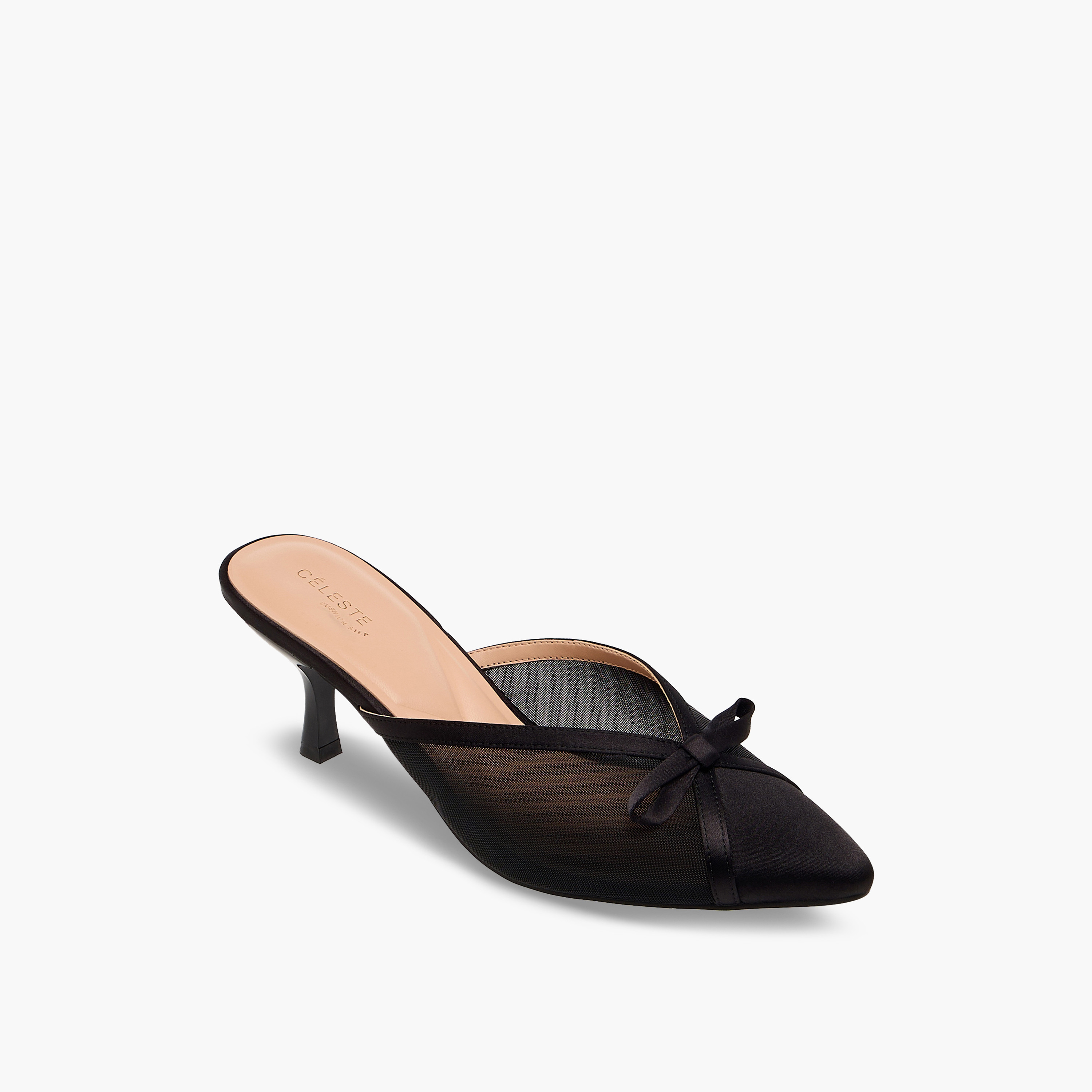 حذاء بكعب صغير للنساء من سيليست-women-shoes-sandals-heeled-image-3
