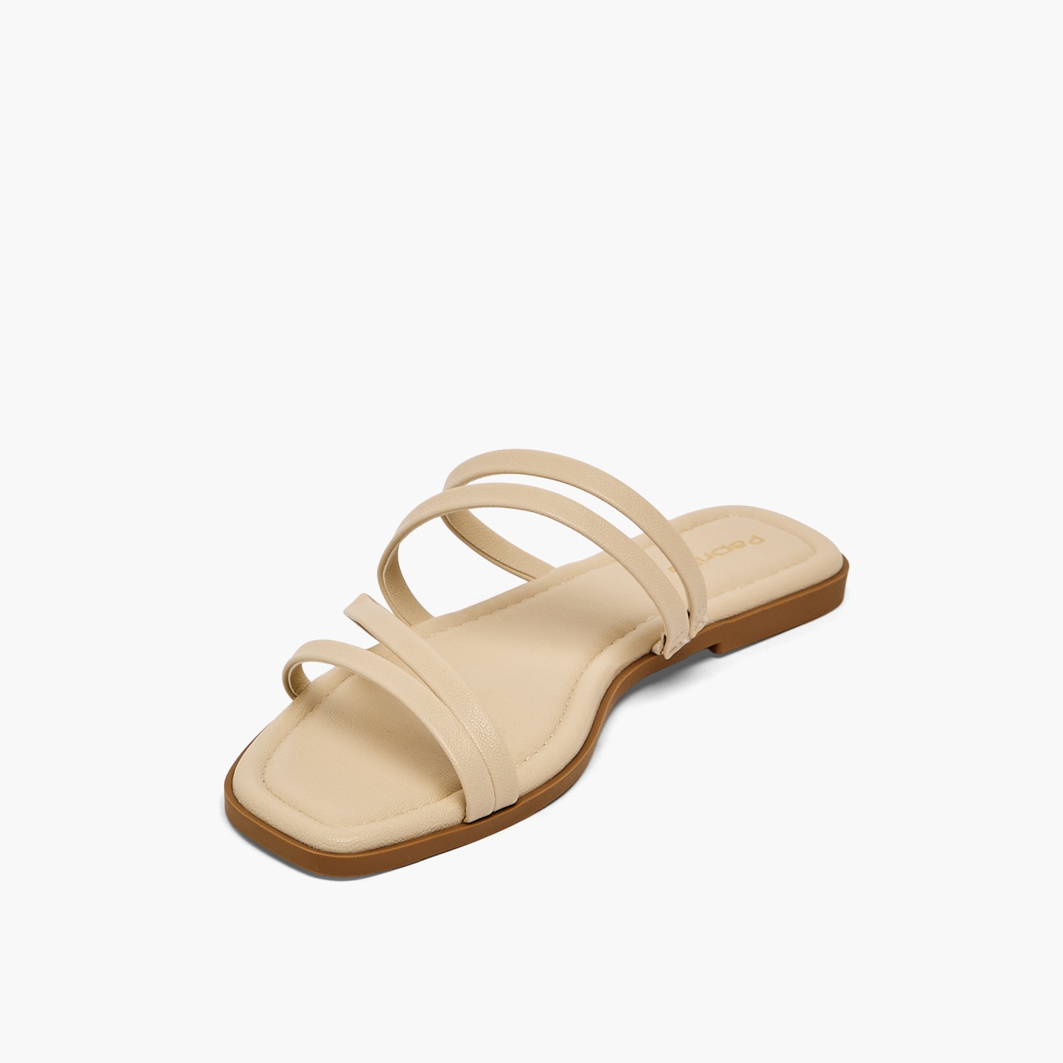 Paprika Women Slip-On Sandals-women-shoes-sandals-flats-image-4