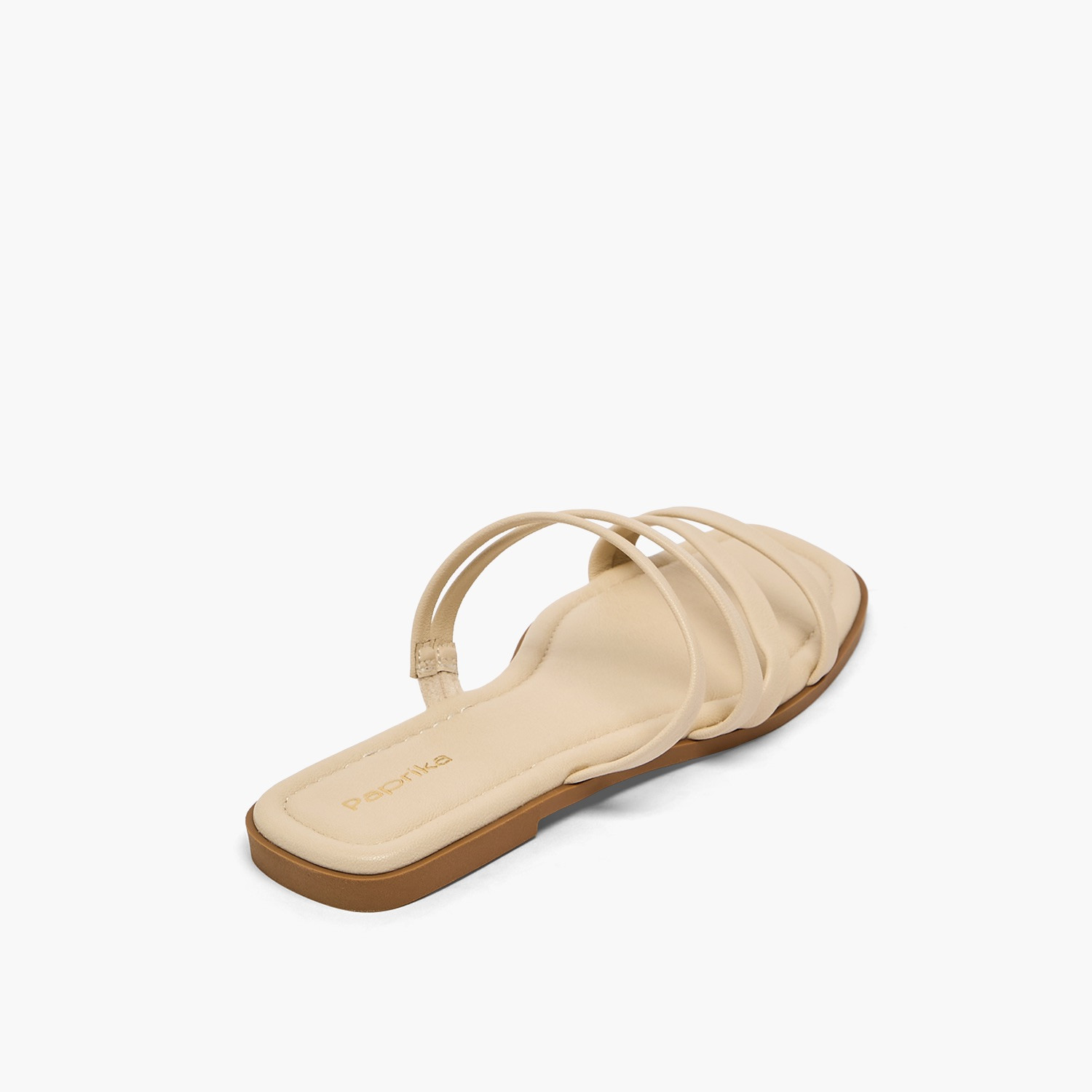 Paprika Women Slip-On Sandals-women-shoes-sandals-flats-image-6