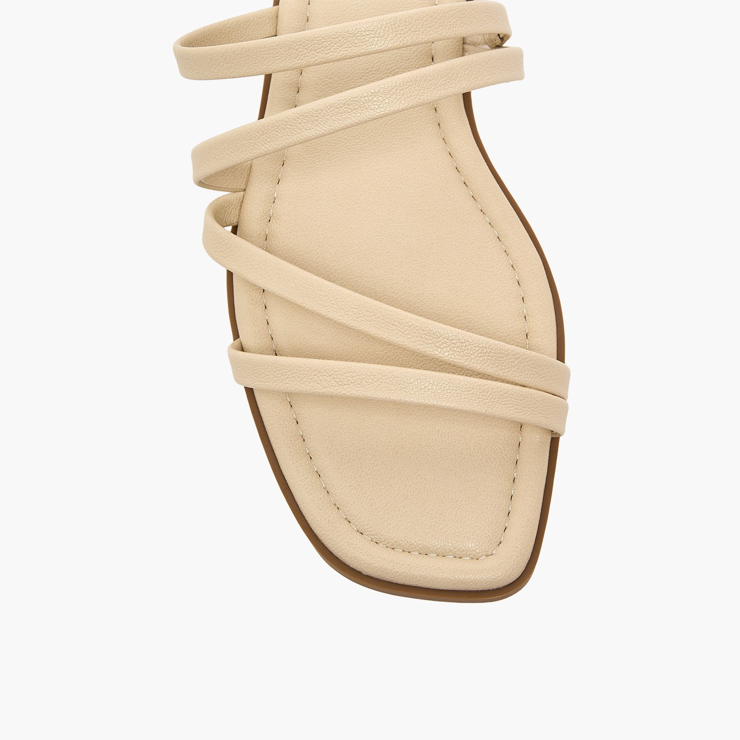 Paprika Women Slip-On Sandals-women-shoes-sandals-flats-image-7