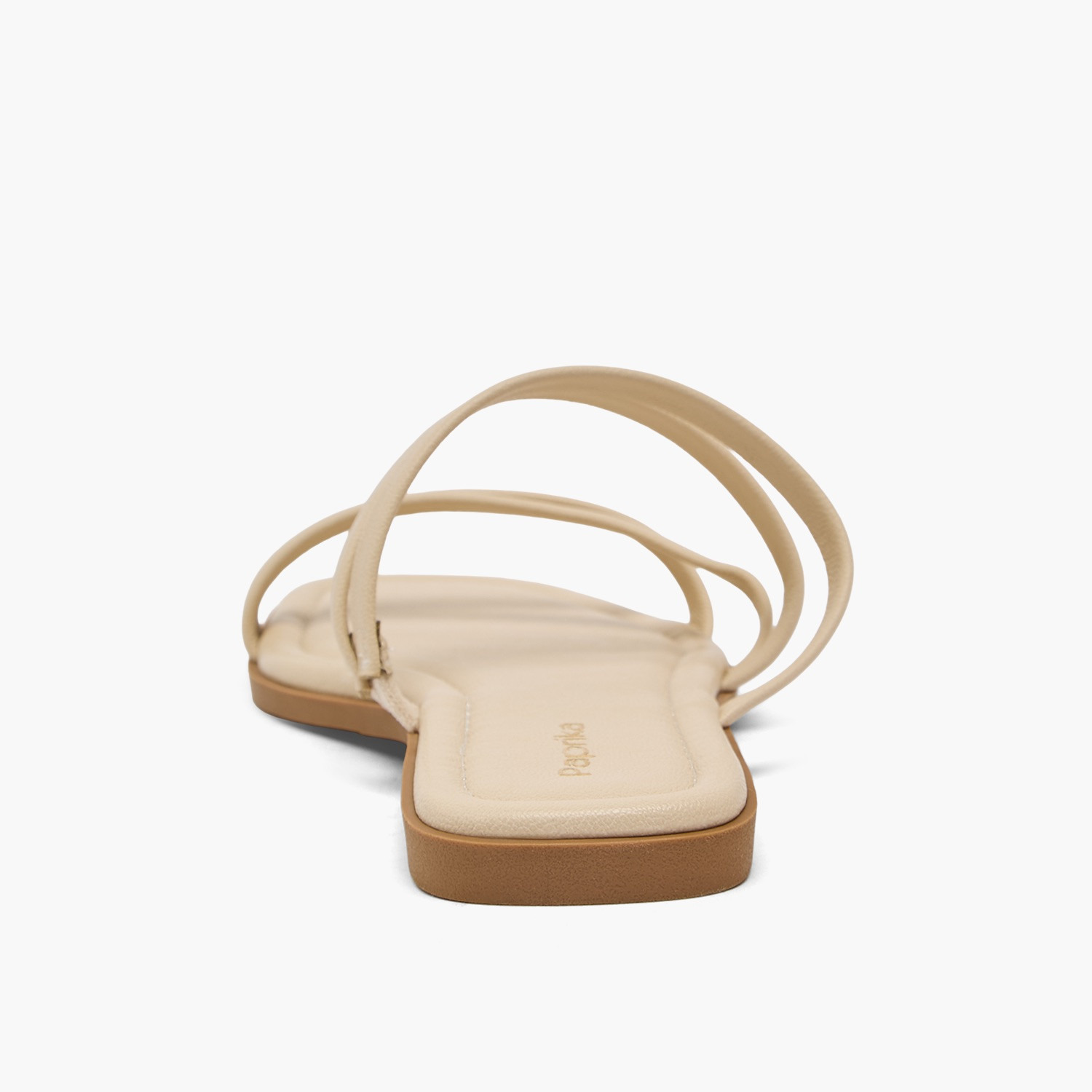 Paprika Women Slip-On Sandals-women-shoes-sandals-flats-image-8