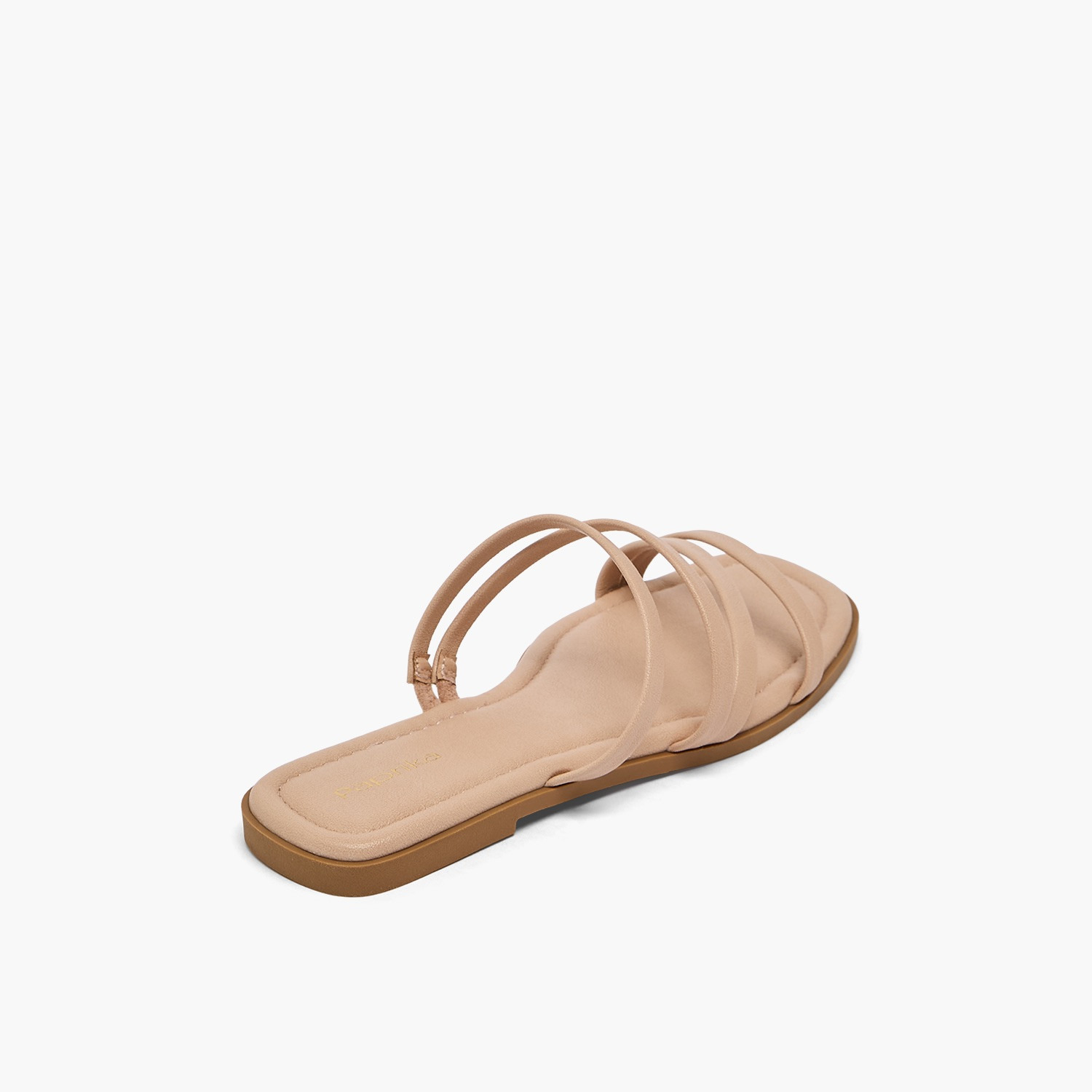 Paprika Women Slip-On Sandals-women-shoes-sandals-flats-image-6