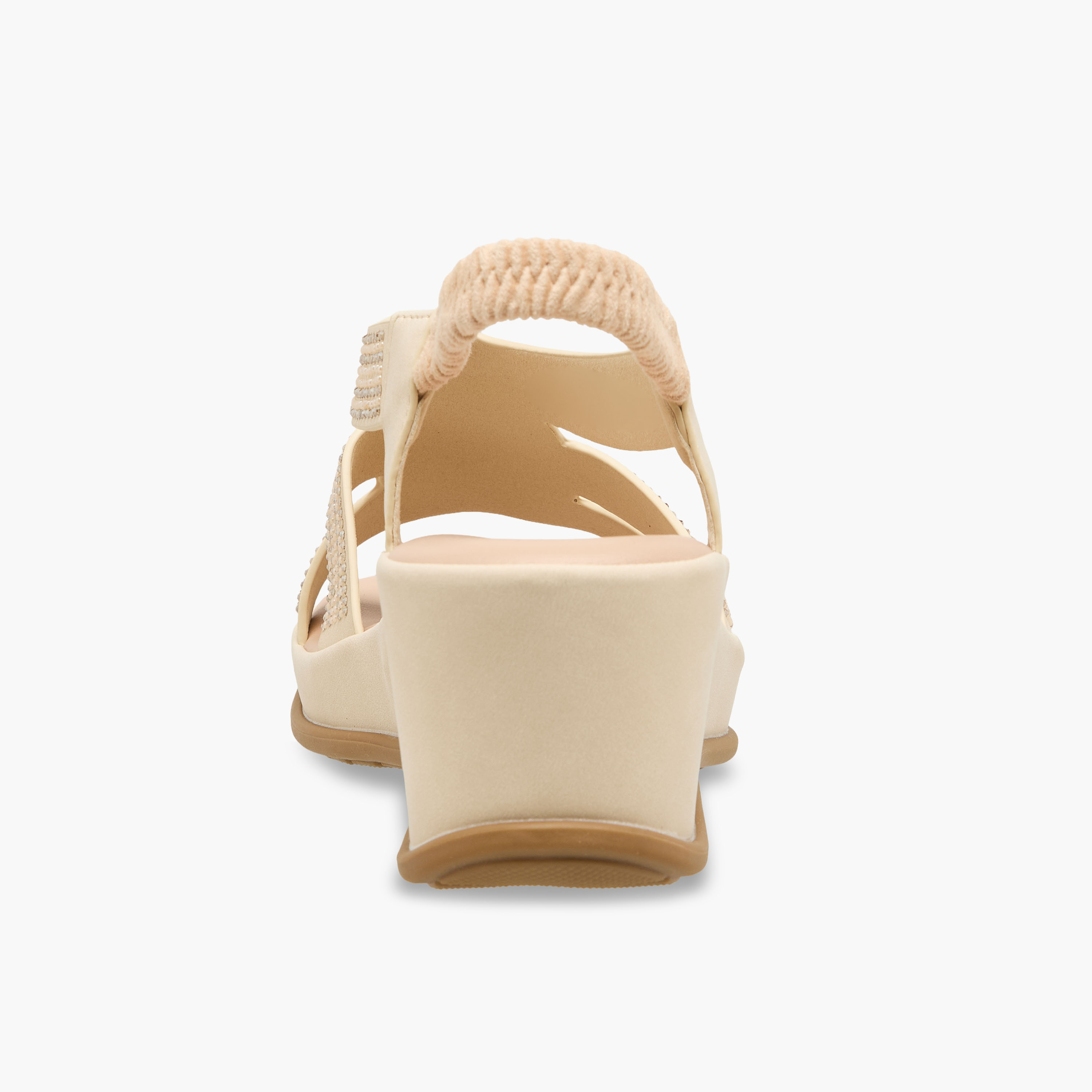صندل مريح بكعب ويدج للنساء من لو كونفورت-women-shoes-sandals-heeled-image-5