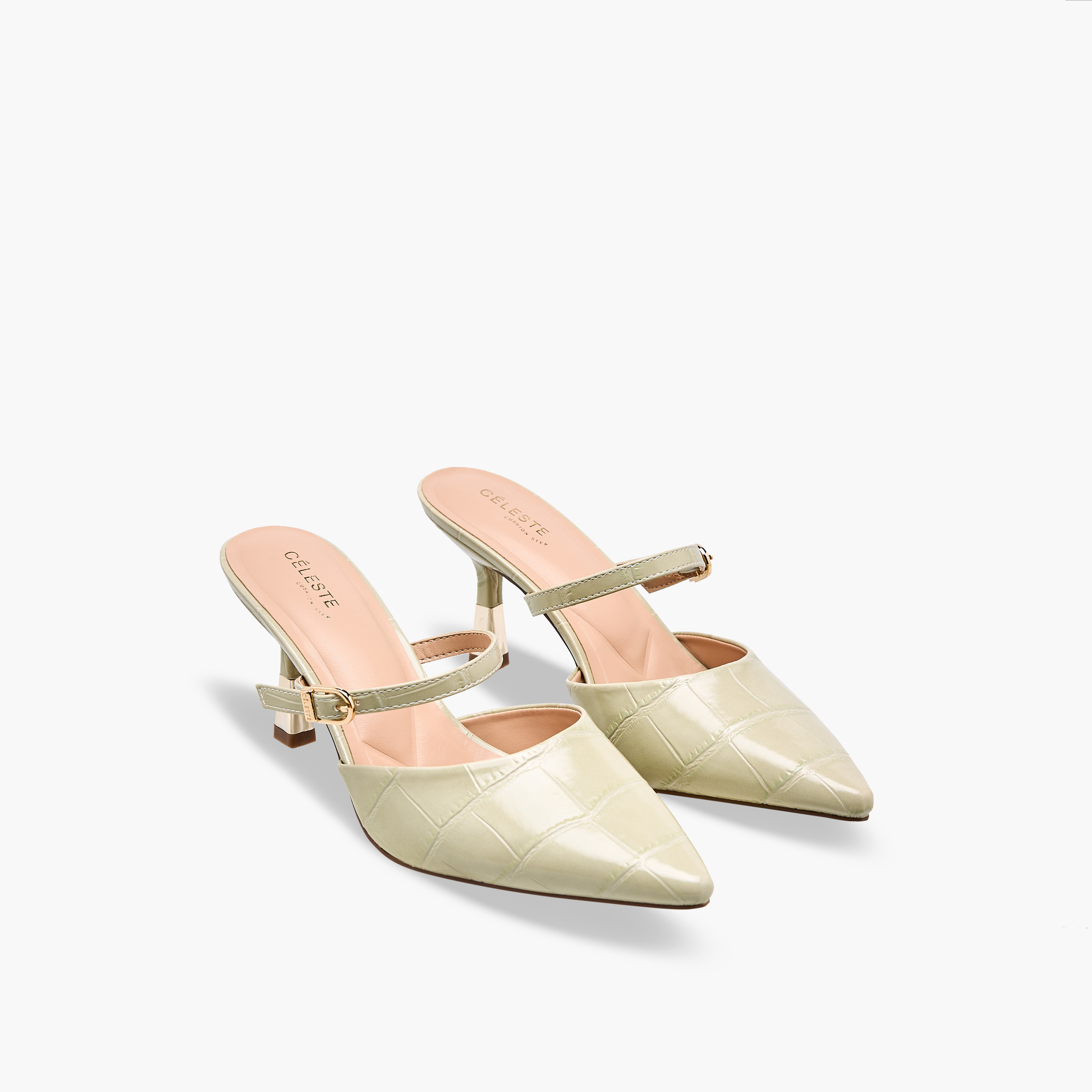 Celeste Women Stiletto Heel Mules-women-shoes-heels-image-1