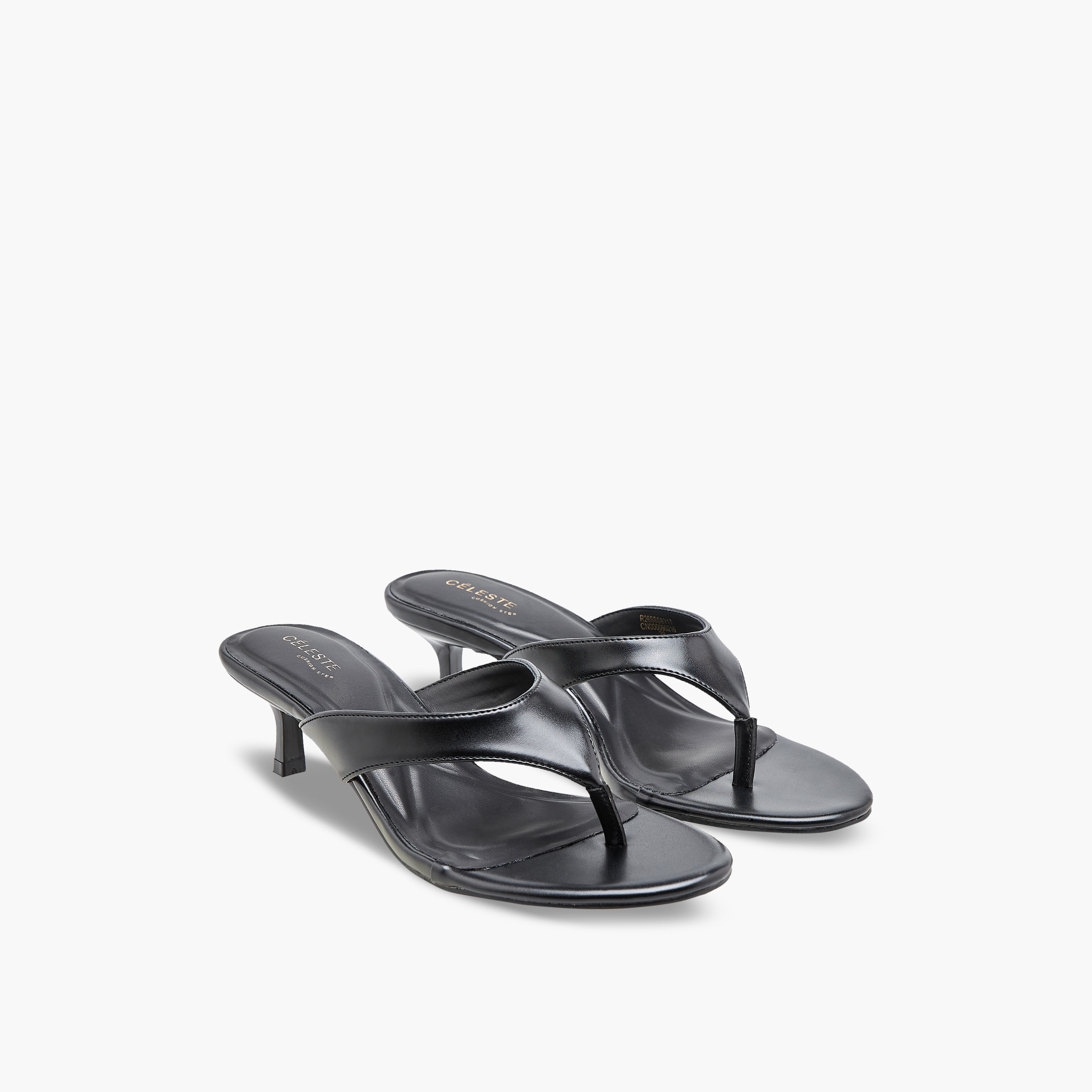صندل بكعب صغير للنساء من سيليست-women-shoes-sandals-heeled-image-1