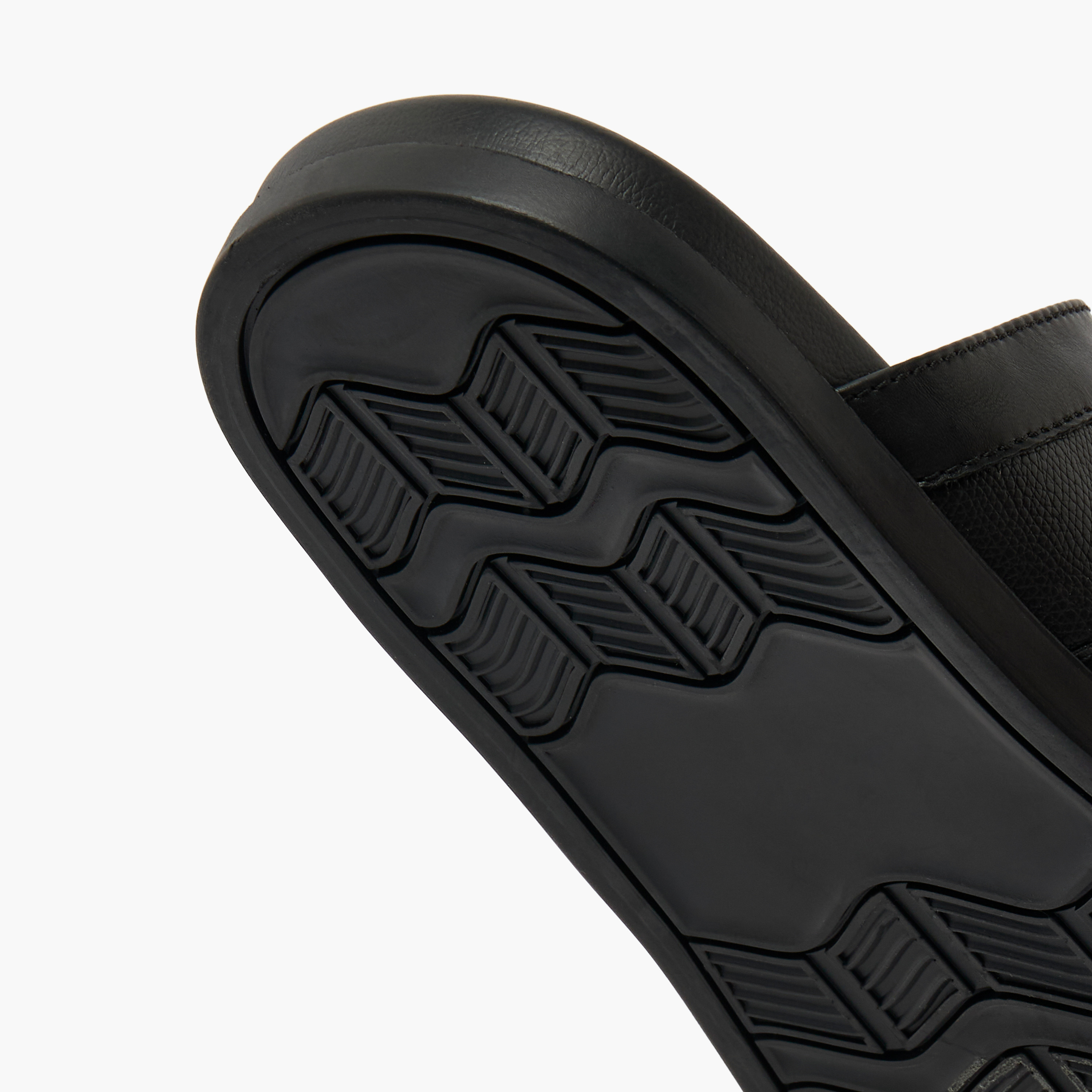 LBL by Shoexpress Men Panelled Comfort Sandals-men-shoes-sandals-image-8