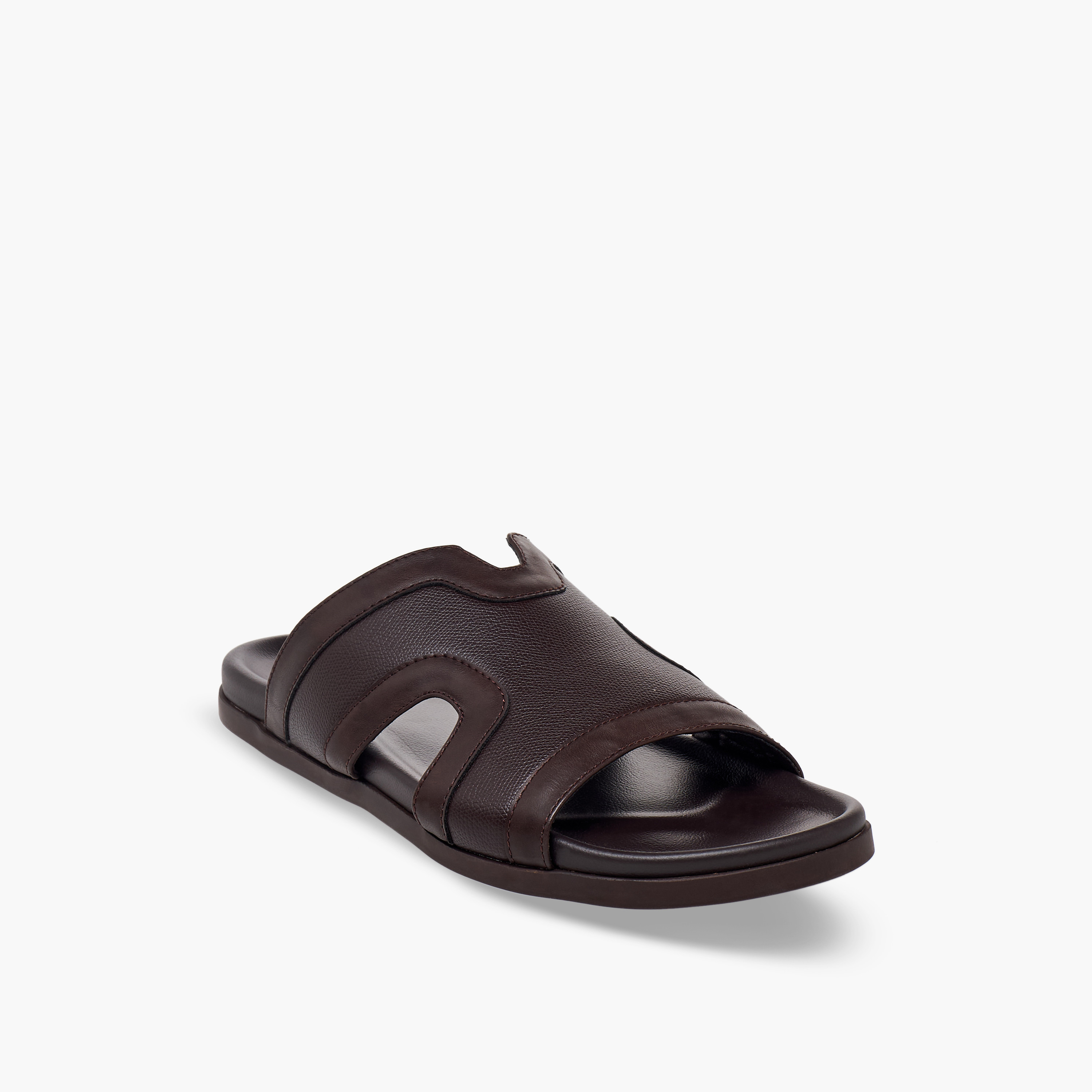 صندل مريح للرجال من إل بي إل من شو إكسبرس-men-shoes-sandals-image-2