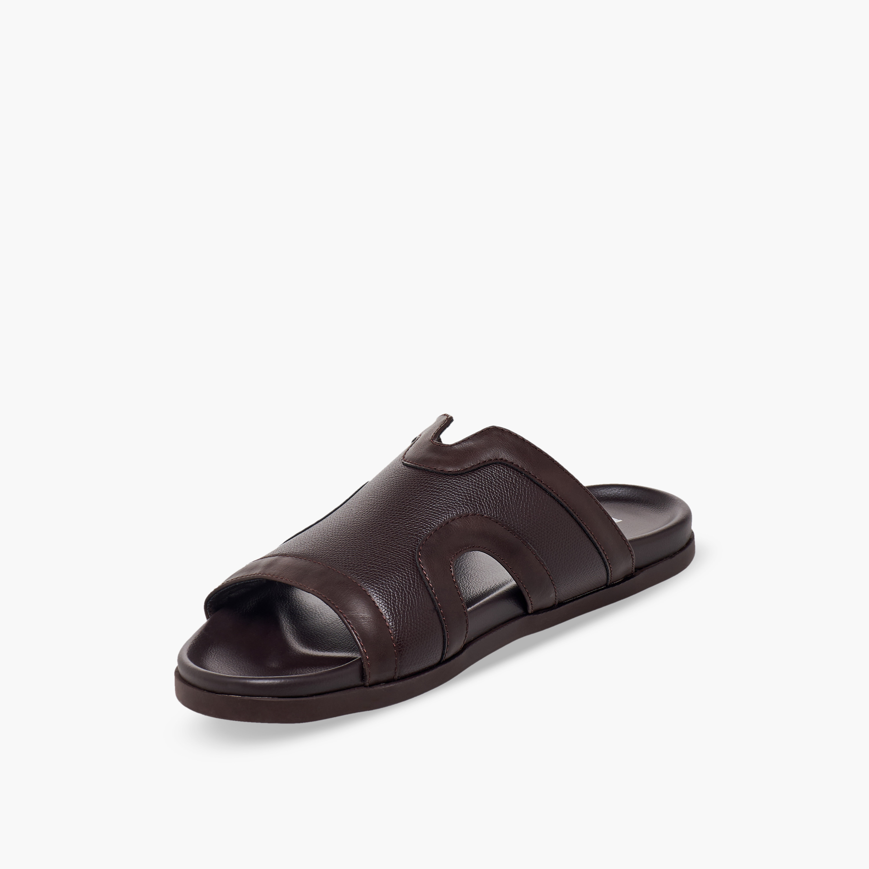 صندل مريح للرجال من إل بي إل من شو إكسبرس-men-shoes-sandals-image-4