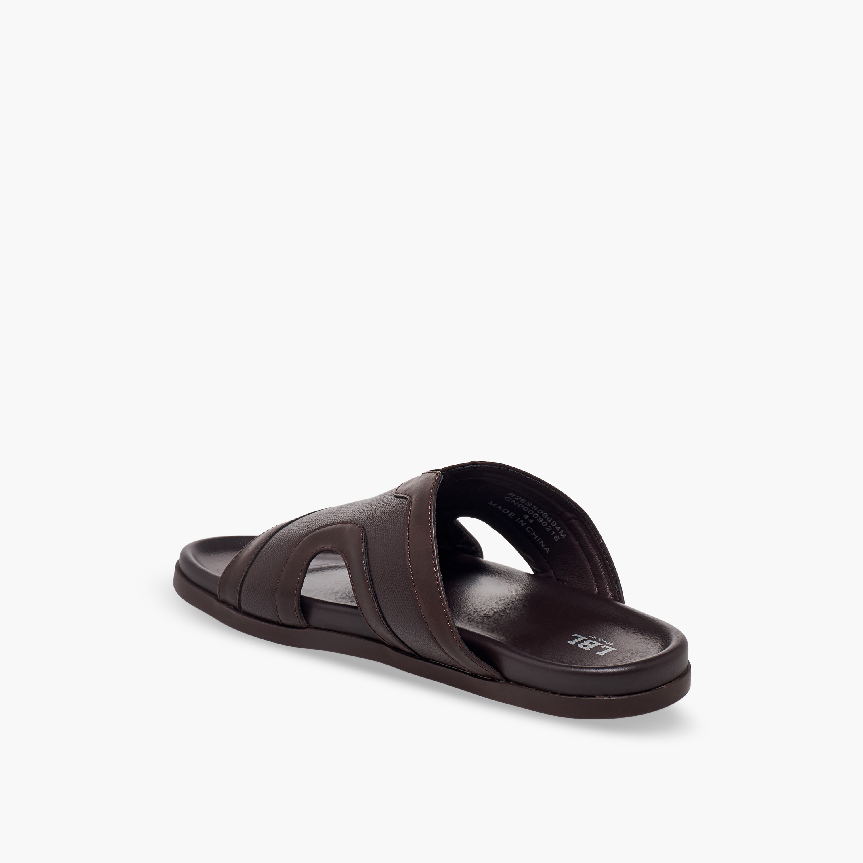 صندل مريح للرجال من إل بي إل من شو إكسبرس-men-shoes-sandals-image-5